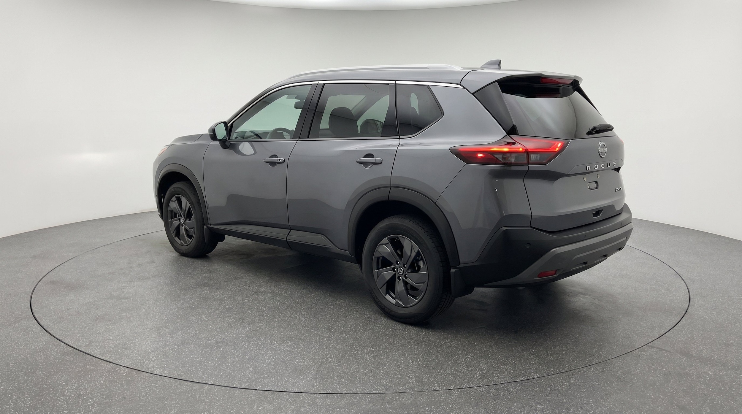 Thumbnail: 2026 Nissan Rogue - 6