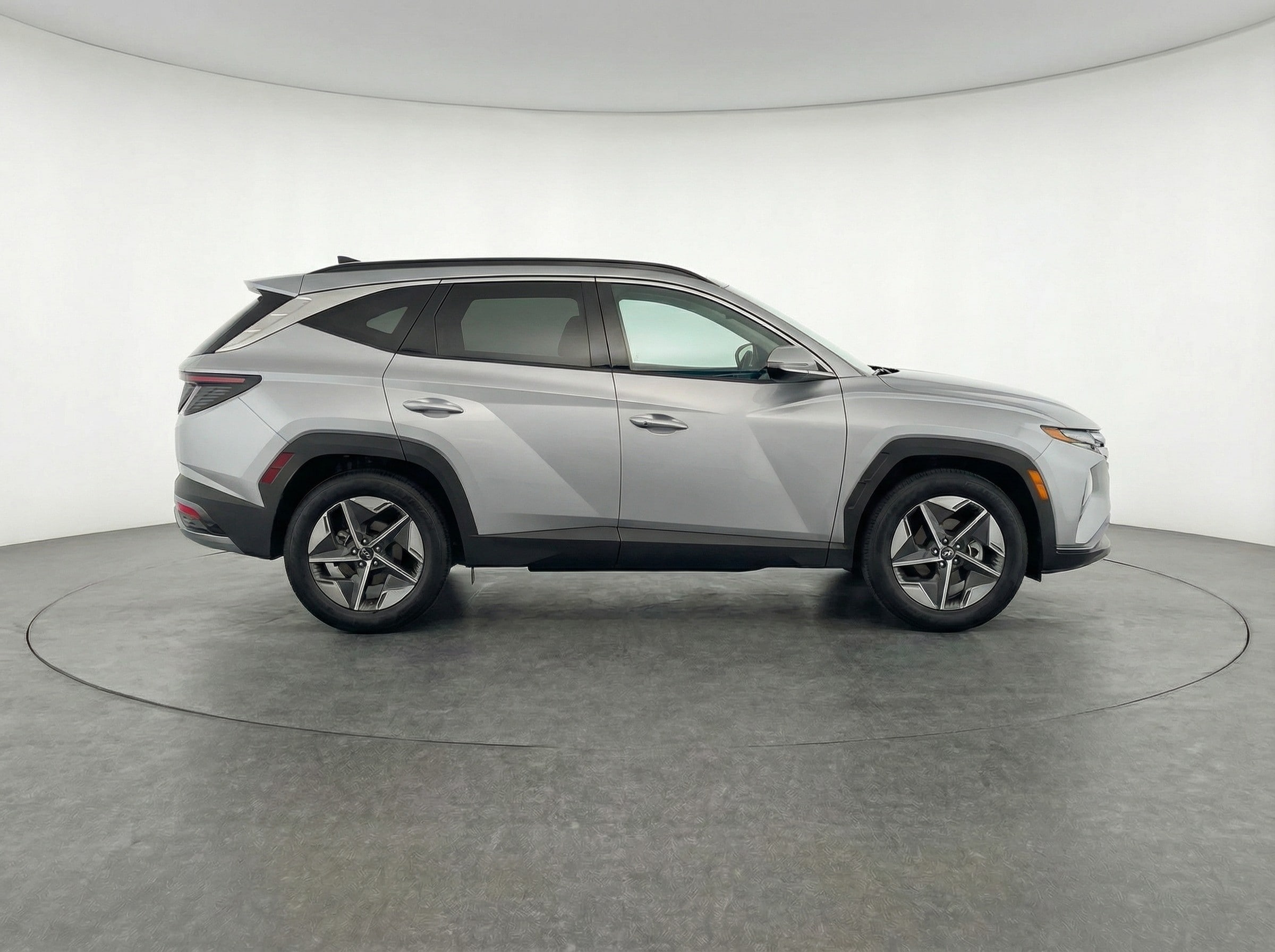 Thumbnail: 2025 Hyundai Tucson - 8