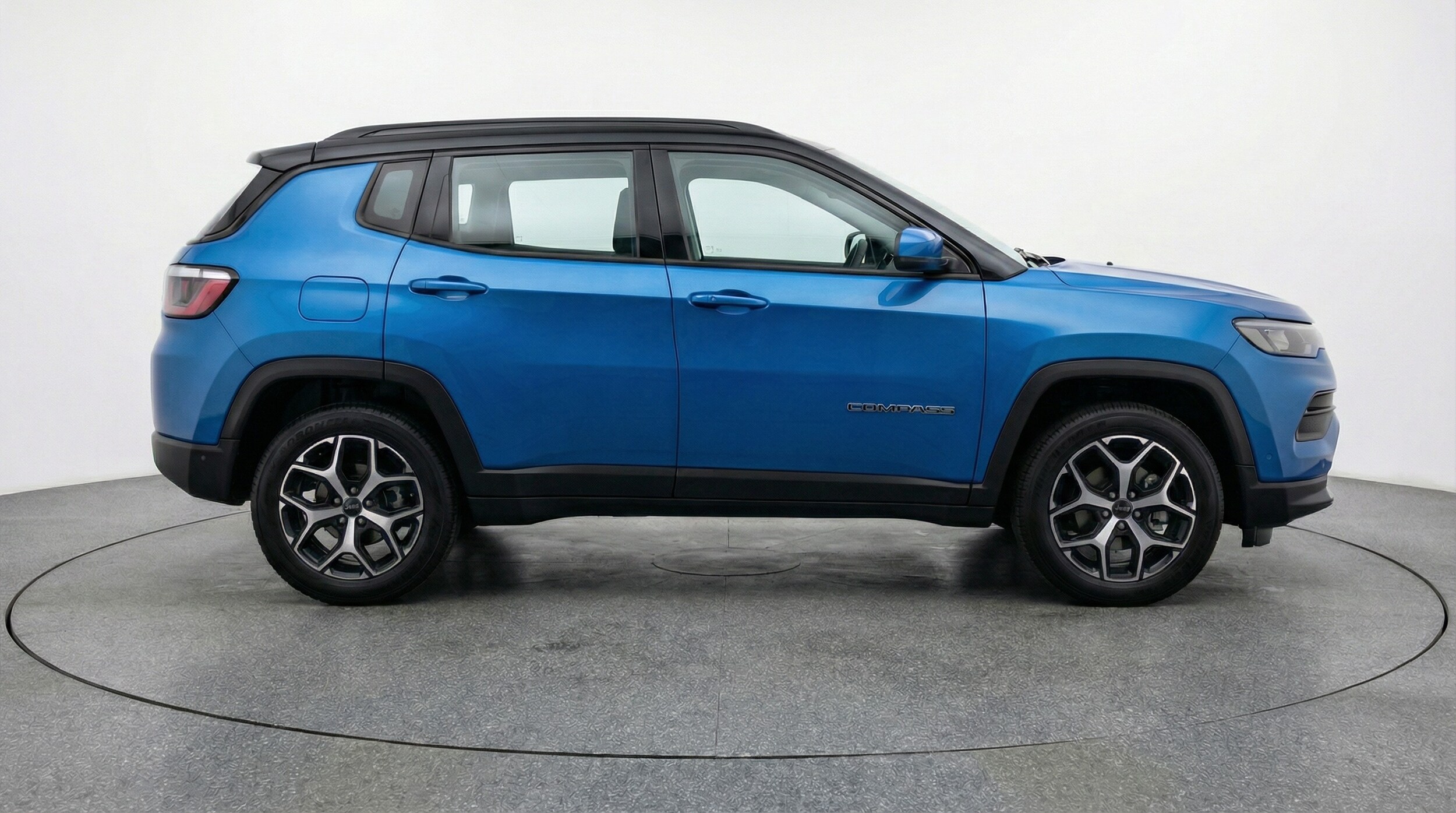 Thumbnail: 2025 Jeep Compass - 8