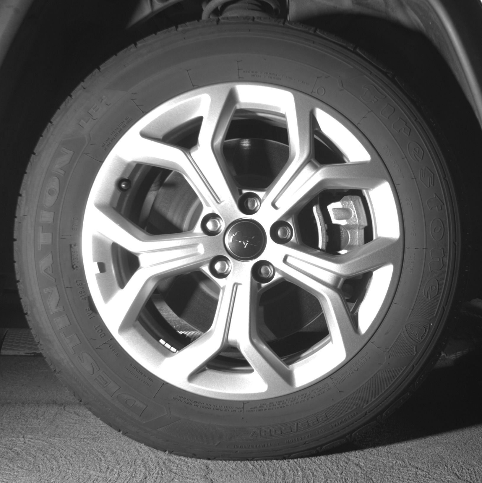 Thumbnail: 2025 Jeep Compass - 10