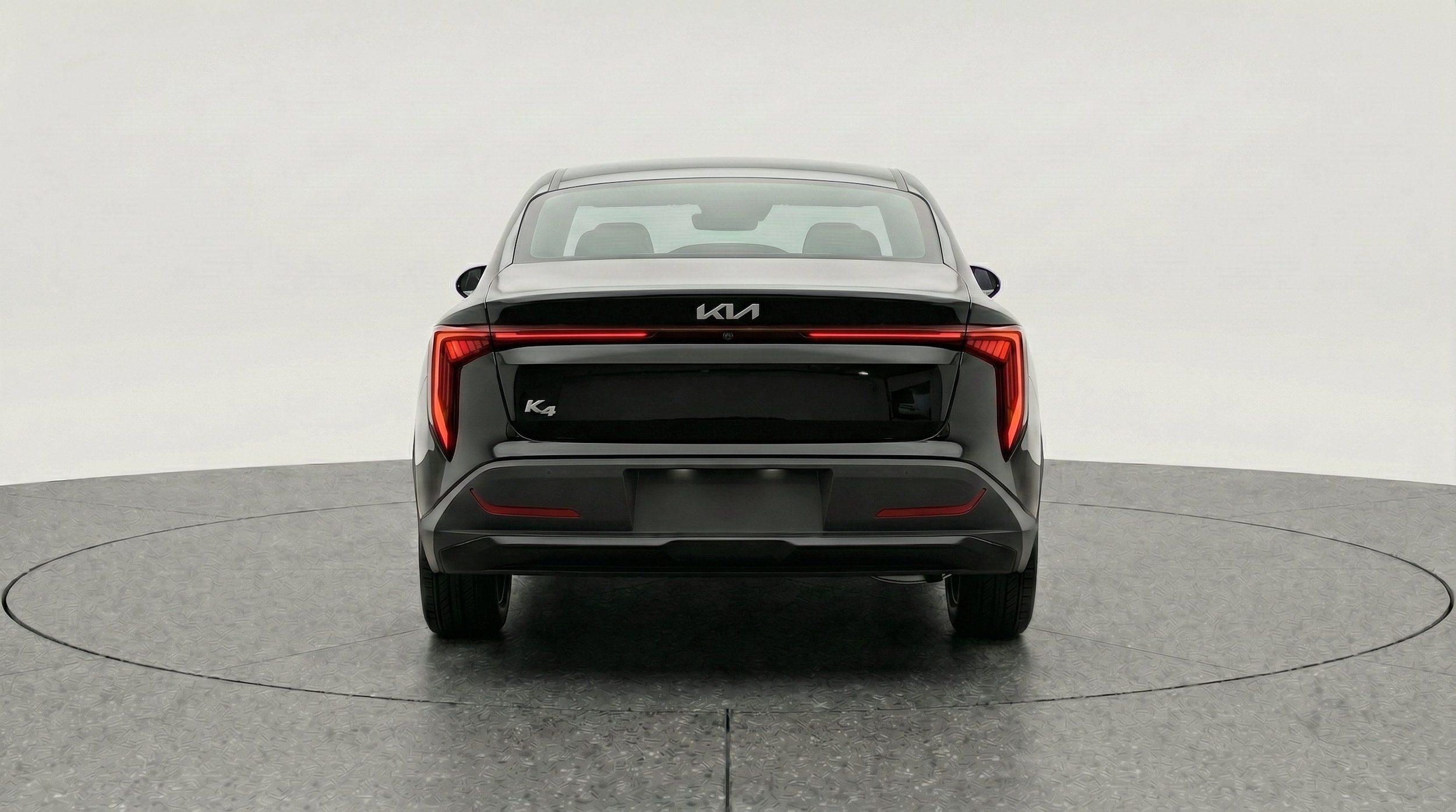 Thumbnail: 2025 Kia K4 - 7