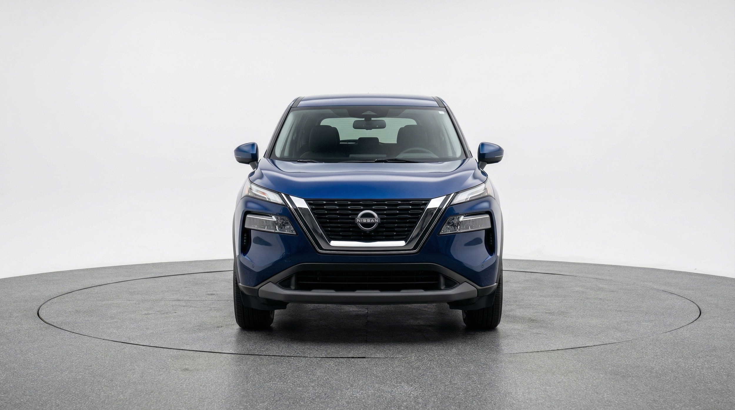 Thumbnail: 2026 Nissan Rogue - 2