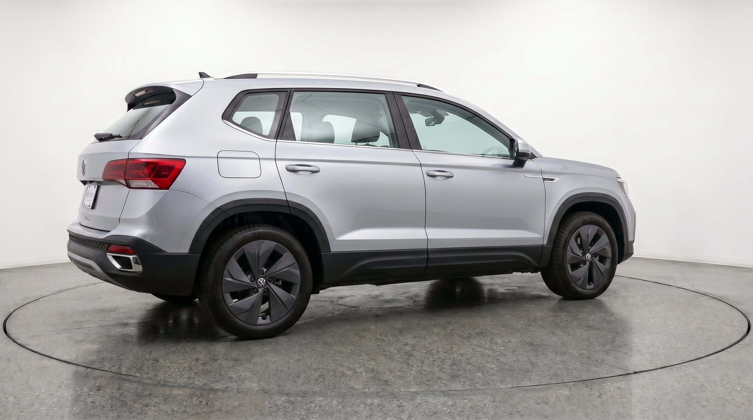Thumbnail: 2026 Volkswagen Taos - 9