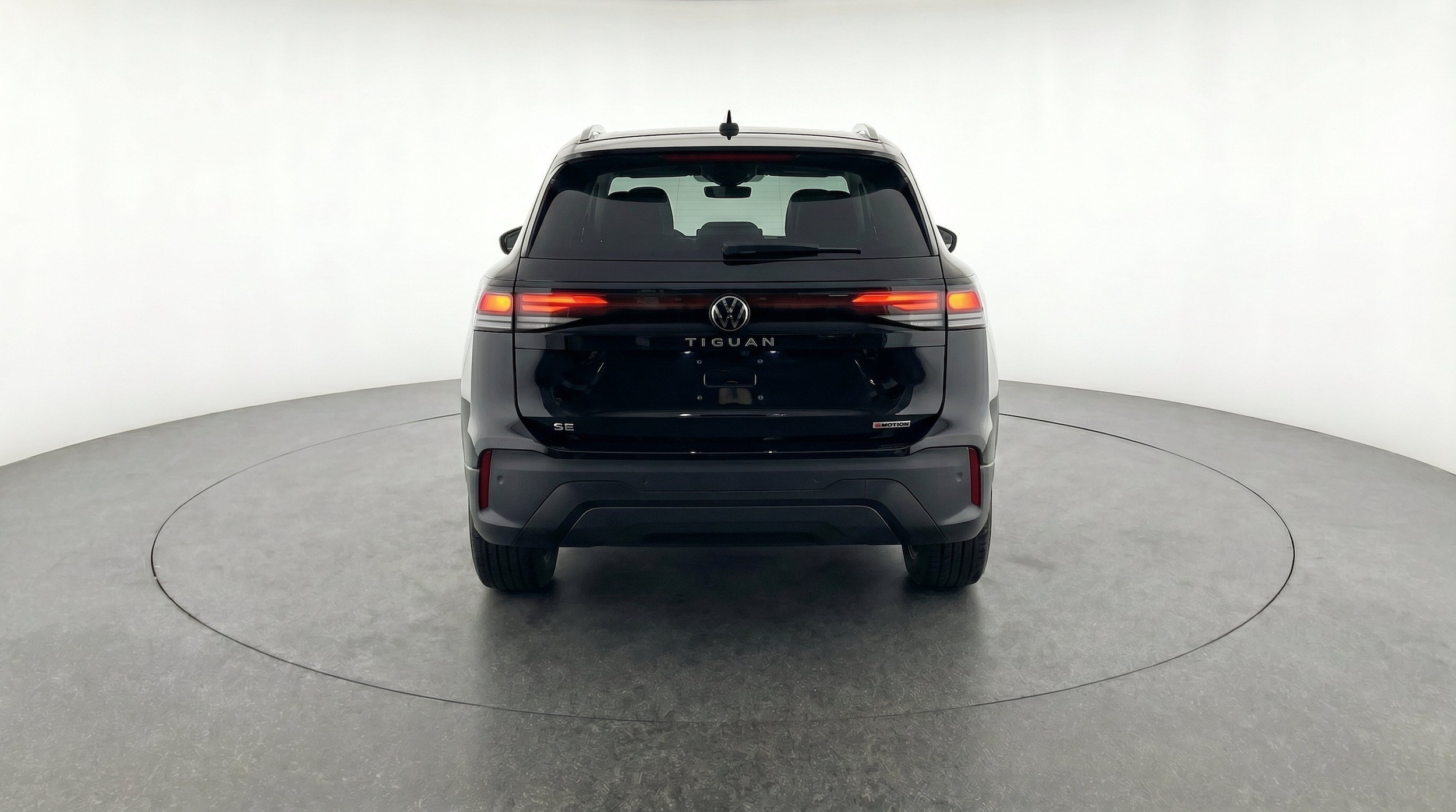 Thumbnail: 2026 Volkswagen Tiguan - 7