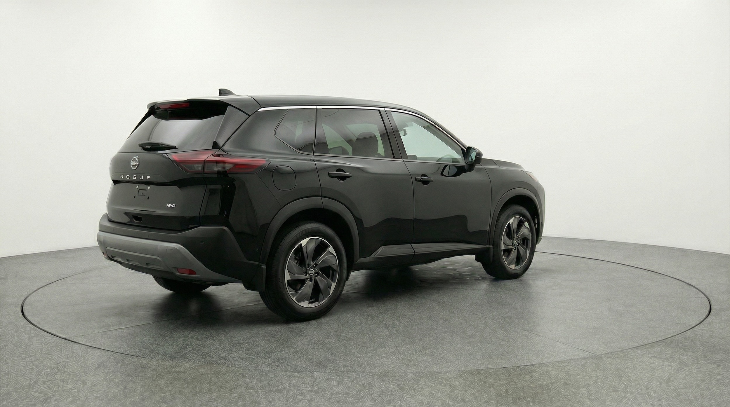 Thumbnail: 2025 Nissan Rogue - 7