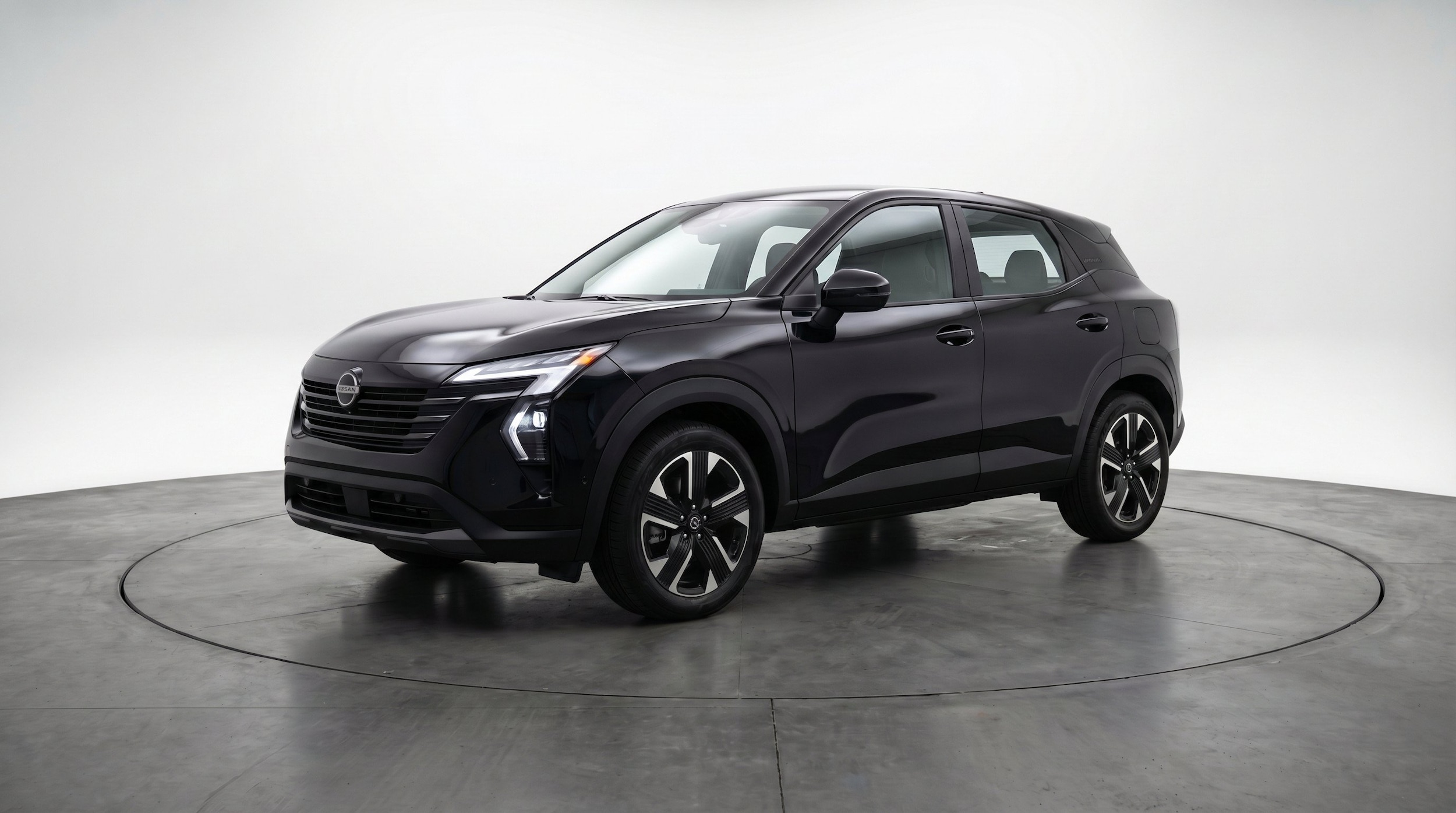 Thumbnail: 2026 Nissan Kicks - 3