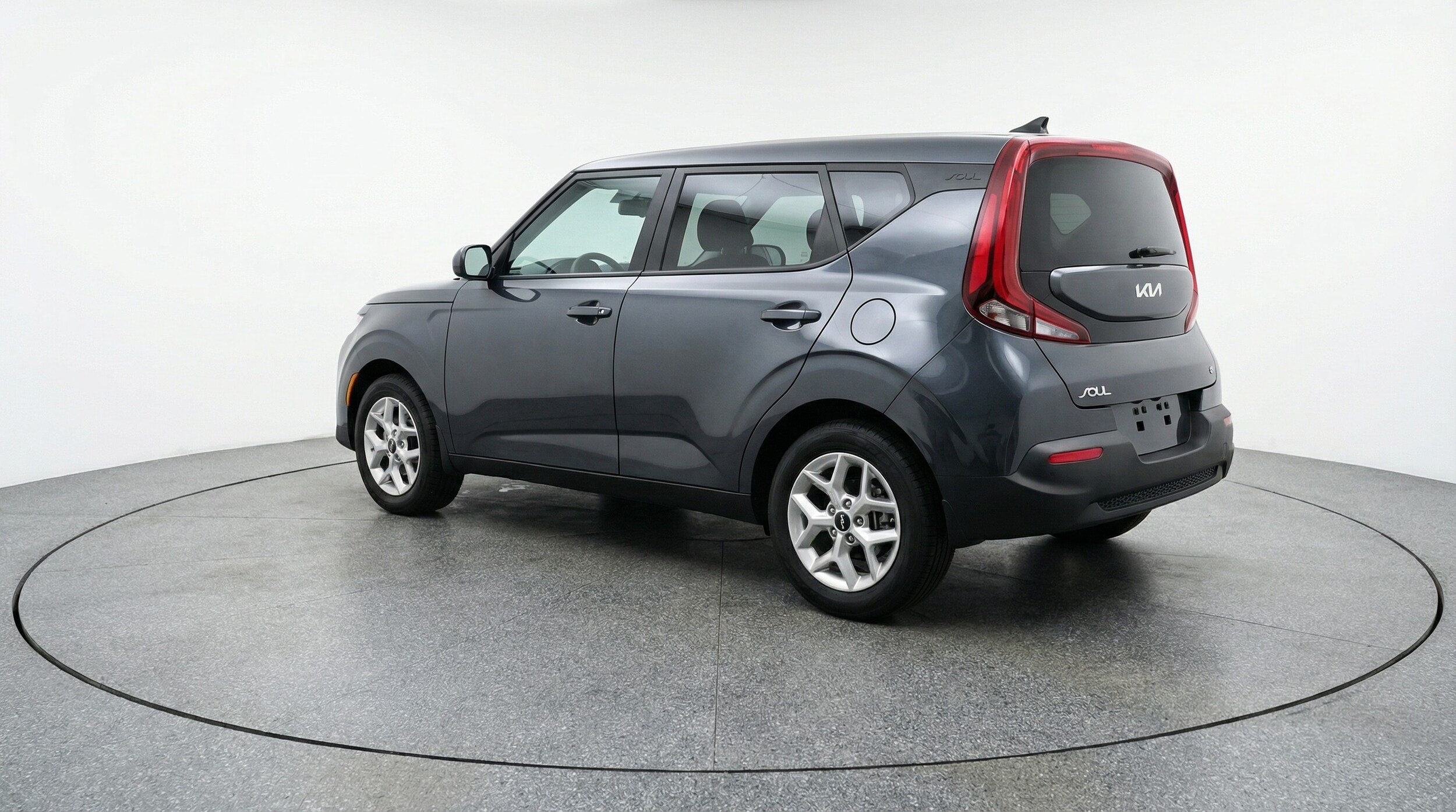 Thumbnail: 2025 Kia Soul - 5