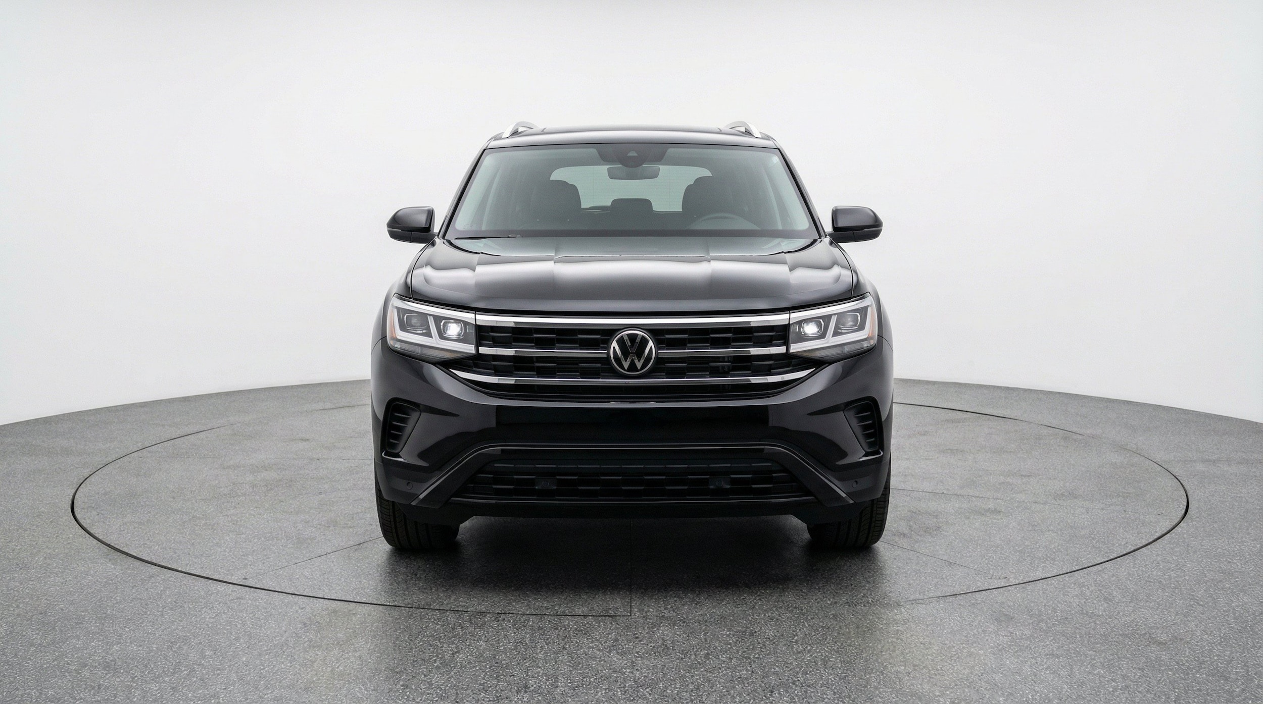 Thumbnail: 2026 Volkswagen Atlas - 2