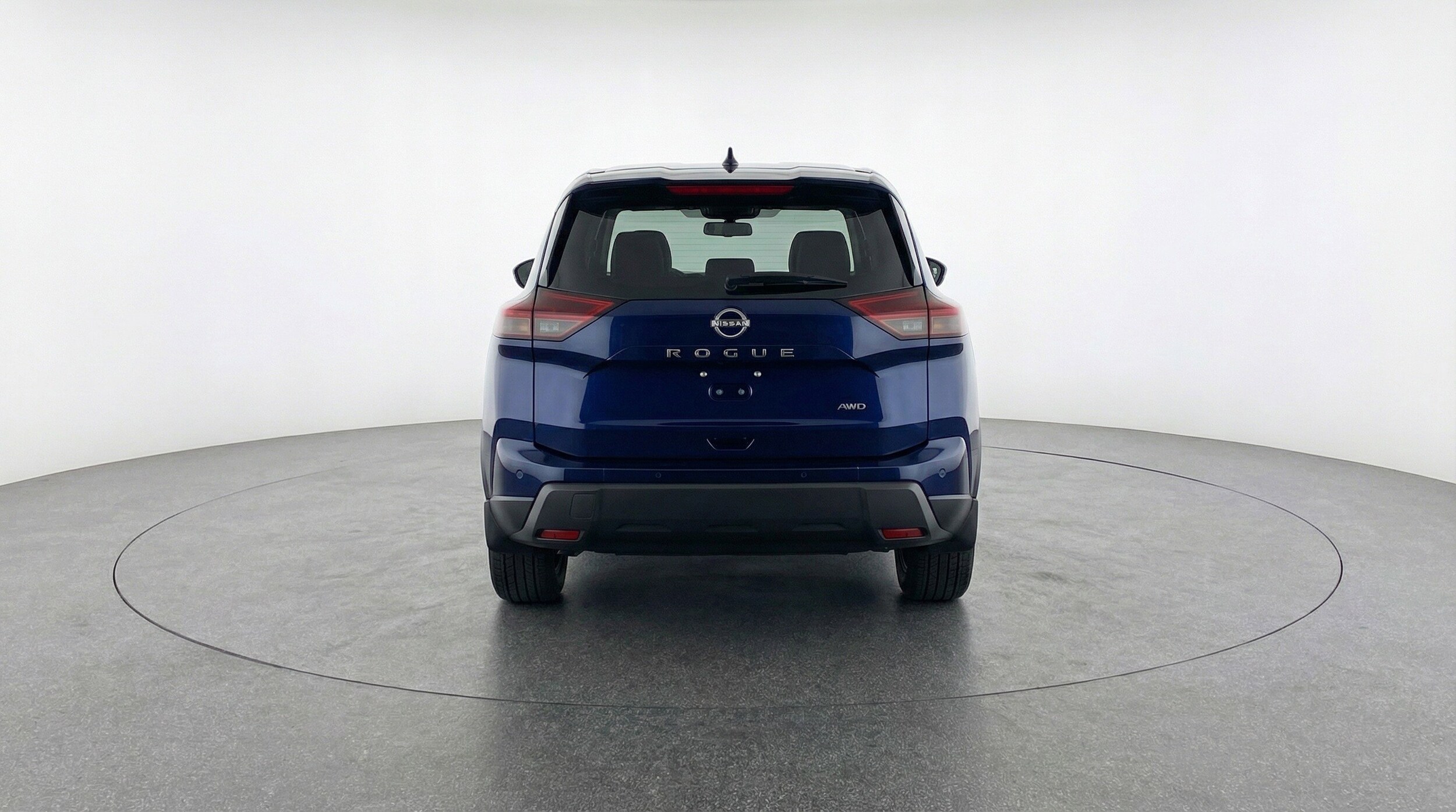 Thumbnail: 2025 Nissan Rogue - 7
