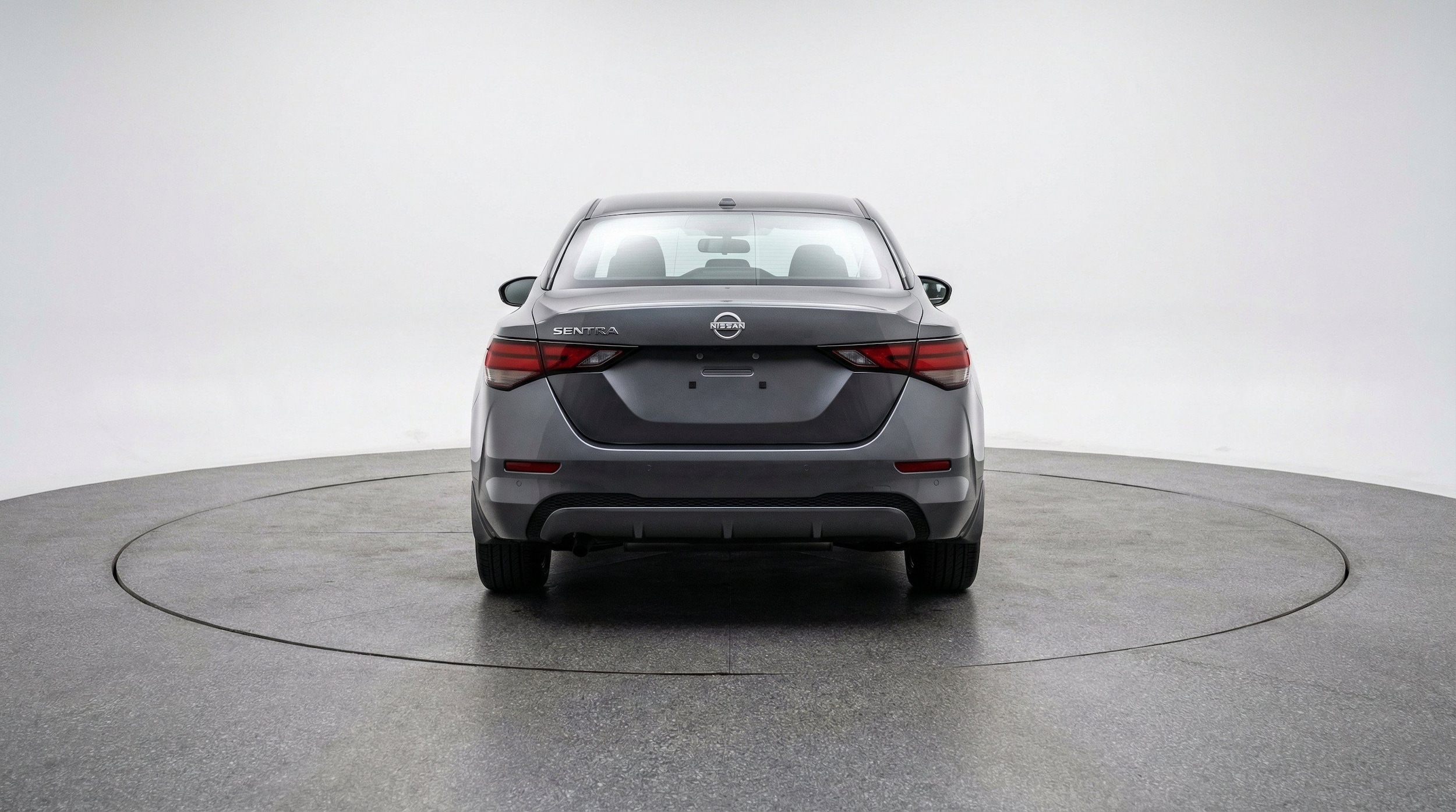 Thumbnail: 2025 Nissan Sentra - 7