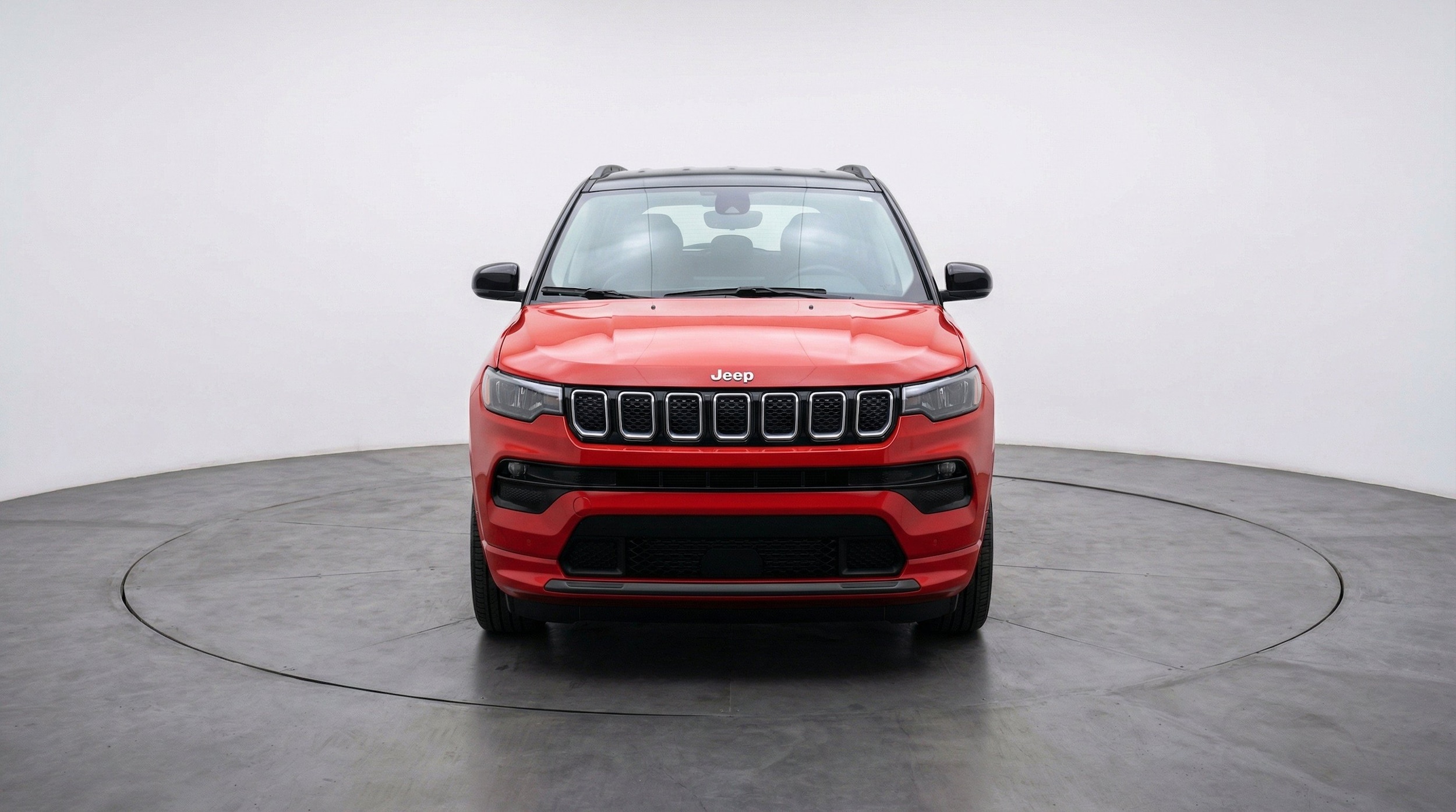 Thumbnail: 2025 Jeep Compass - 2