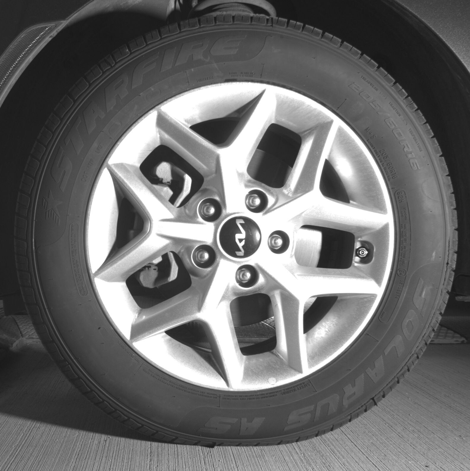 Thumbnail: 2025 Kia Soul - 16