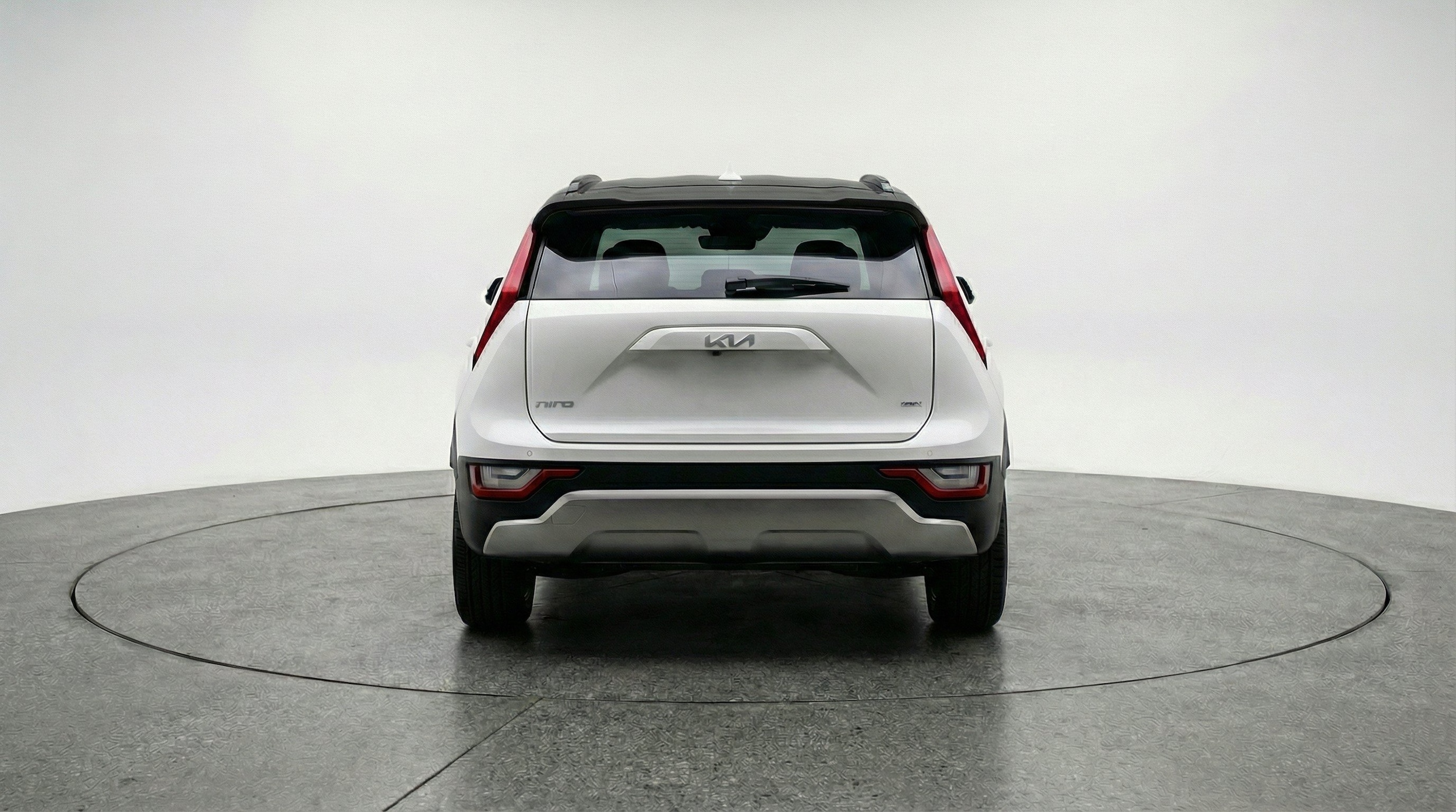 Thumbnail: 2026 Kia Niro - 7