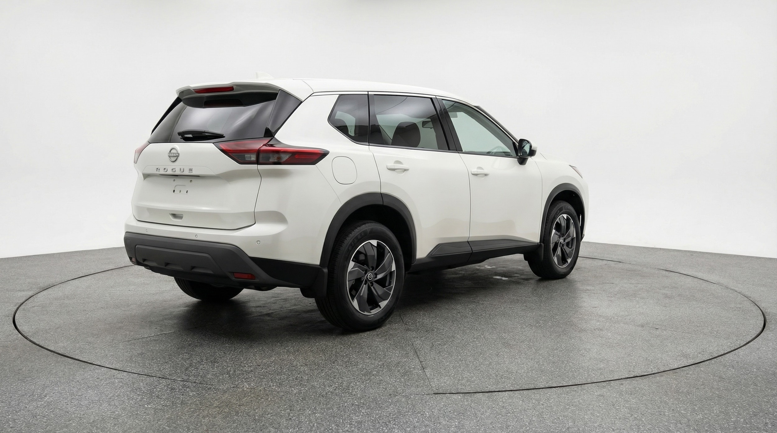 Thumbnail: 2025 Nissan Rogue - 7