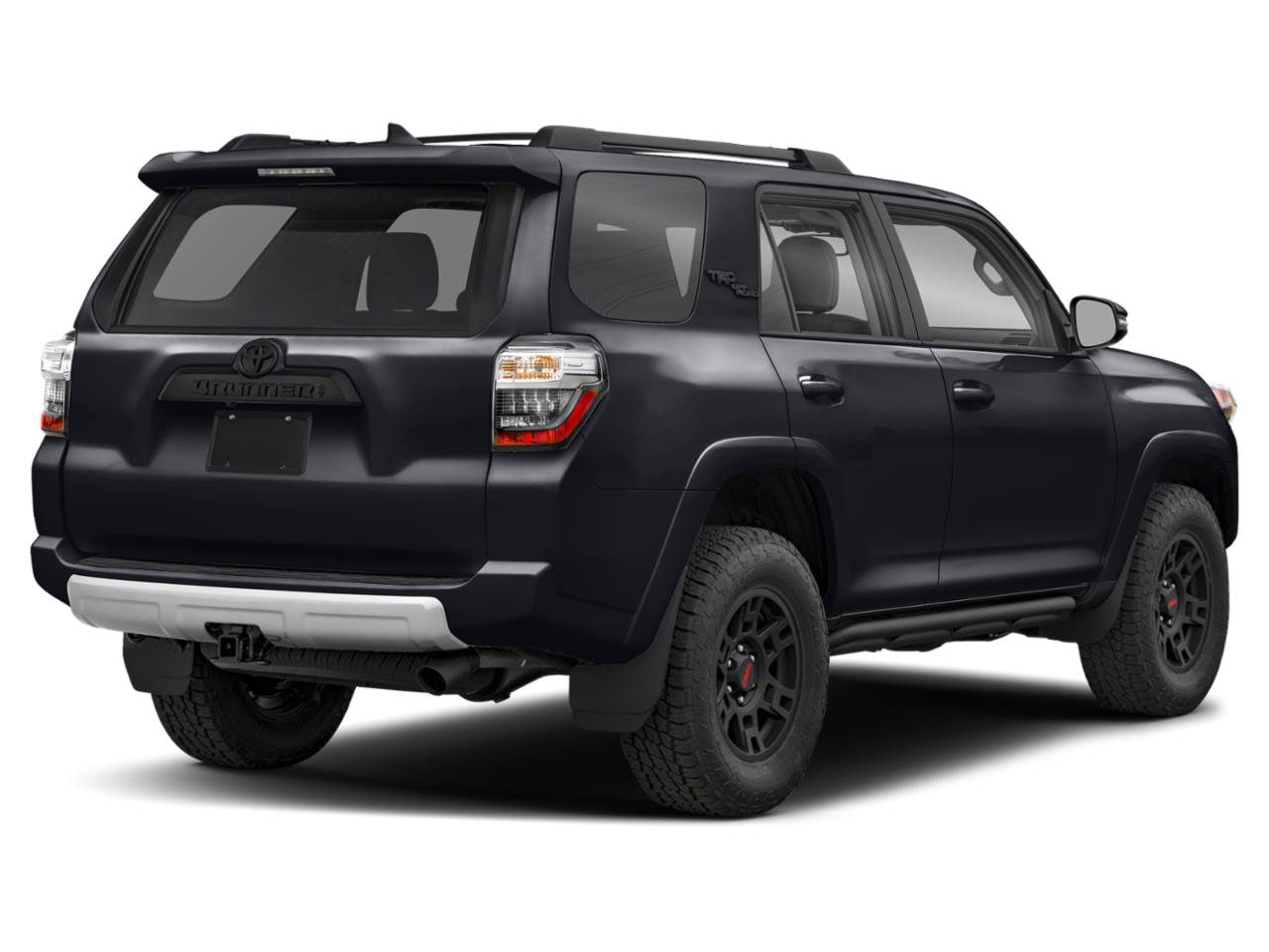 Thumbnail: 2023 Toyota 4Runner - 2