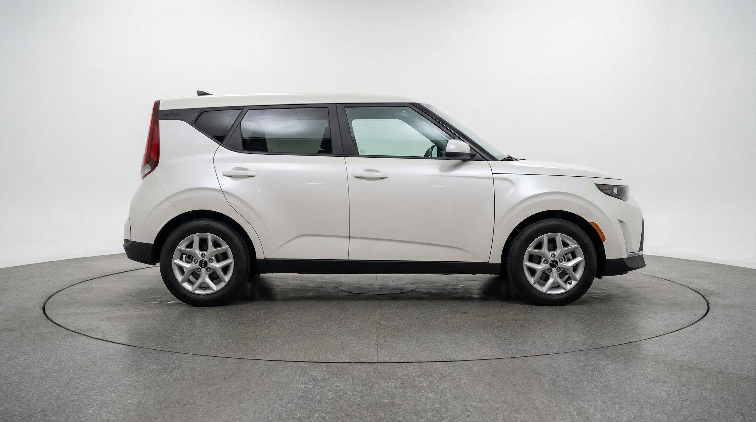 Thumbnail: 2025 Kia Soul - 11