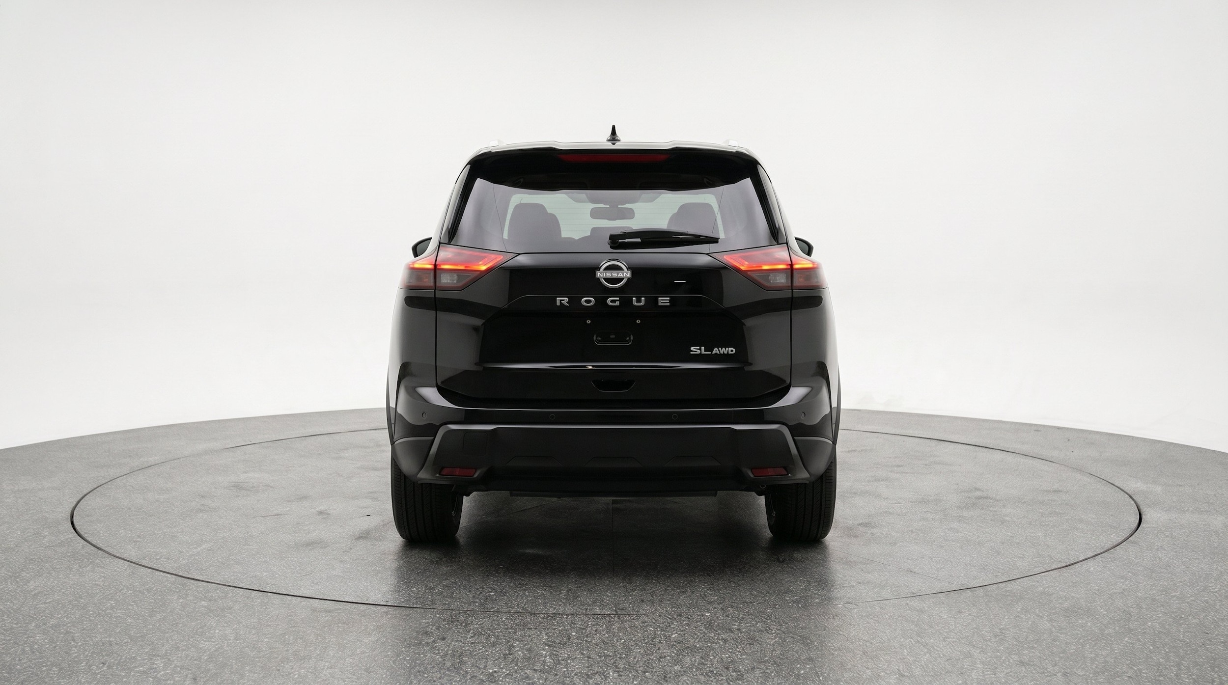 Thumbnail: 2026 Nissan Rogue - 7
