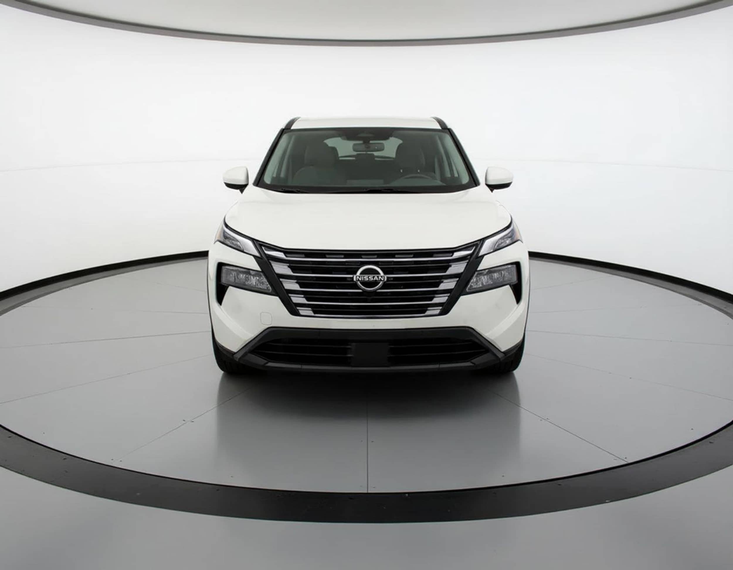 Thumbnail: 2025 Nissan Rogue - 2