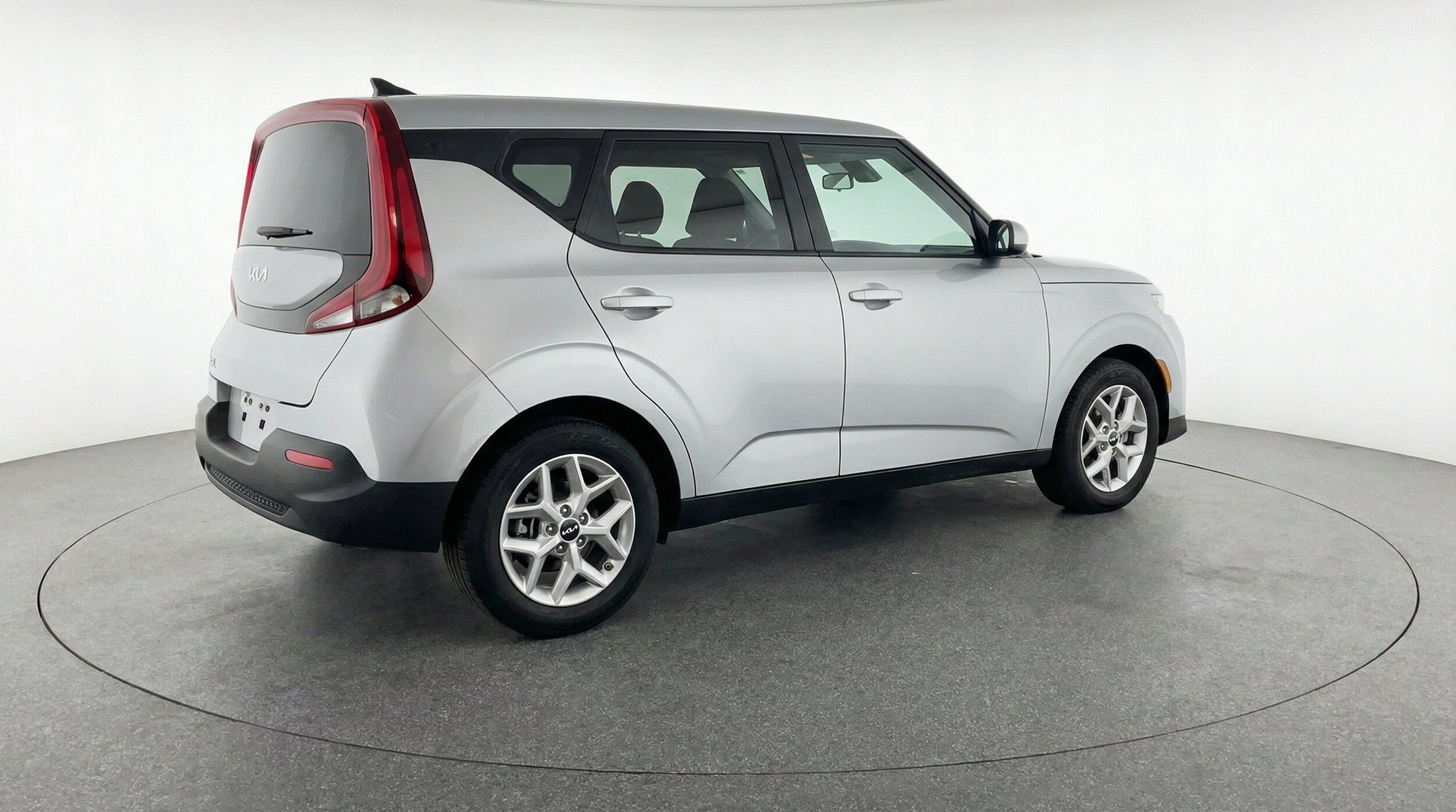 Thumbnail: 2025 Kia Soul - 9