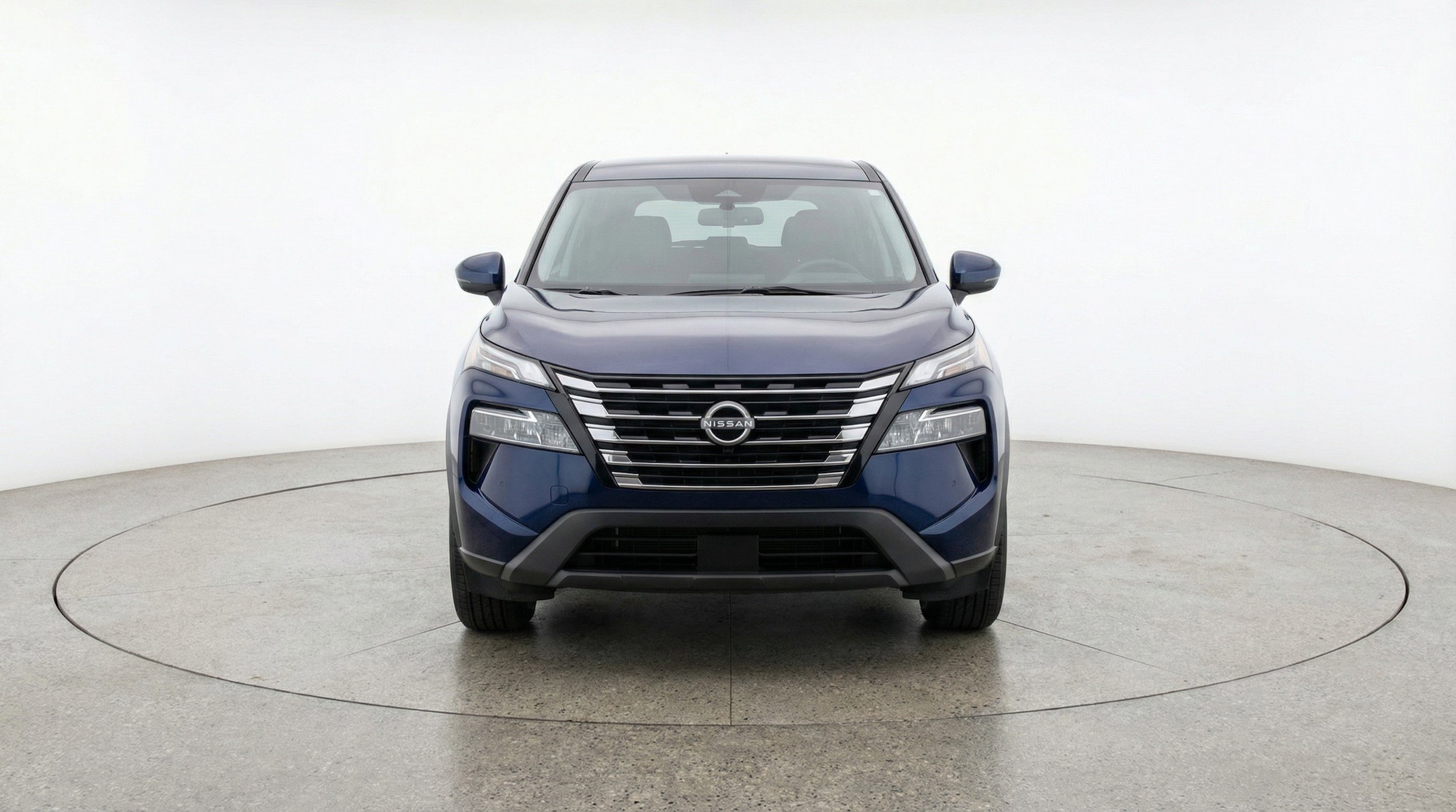 Thumbnail: 2025 Nissan Rogue - 2