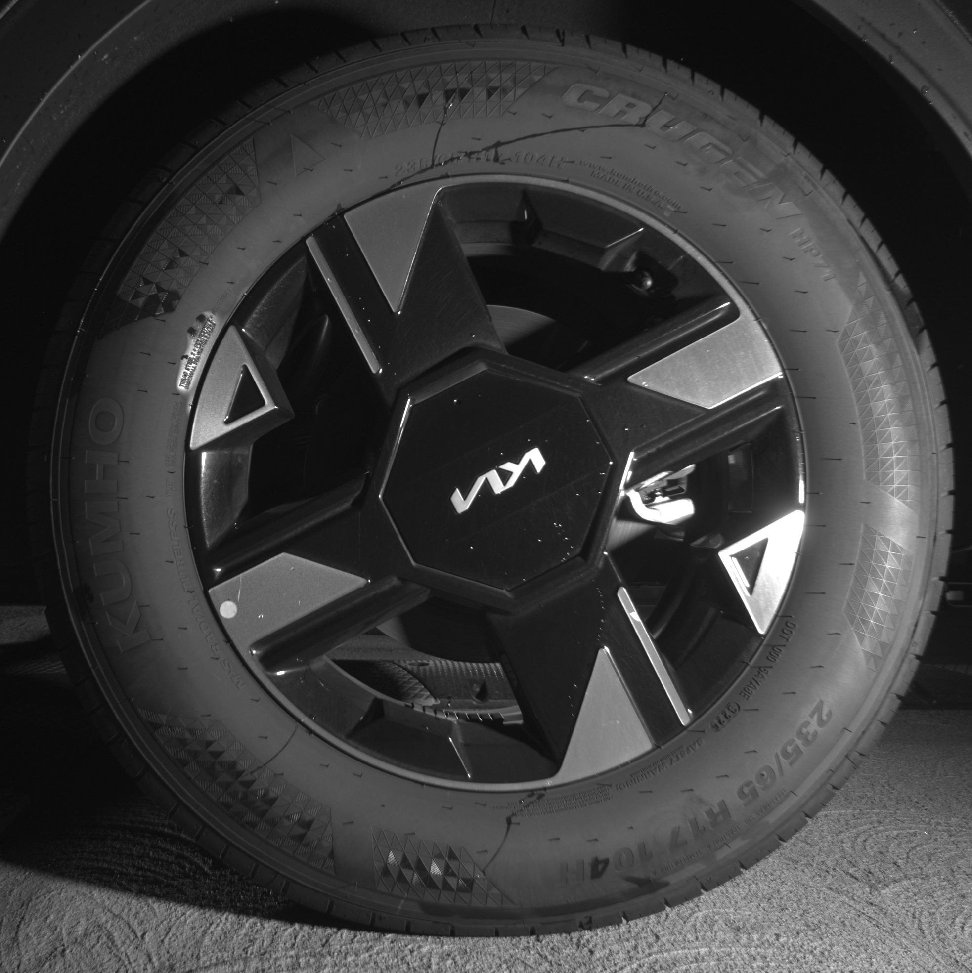 Thumbnail: 2026 Kia Sportage - 14