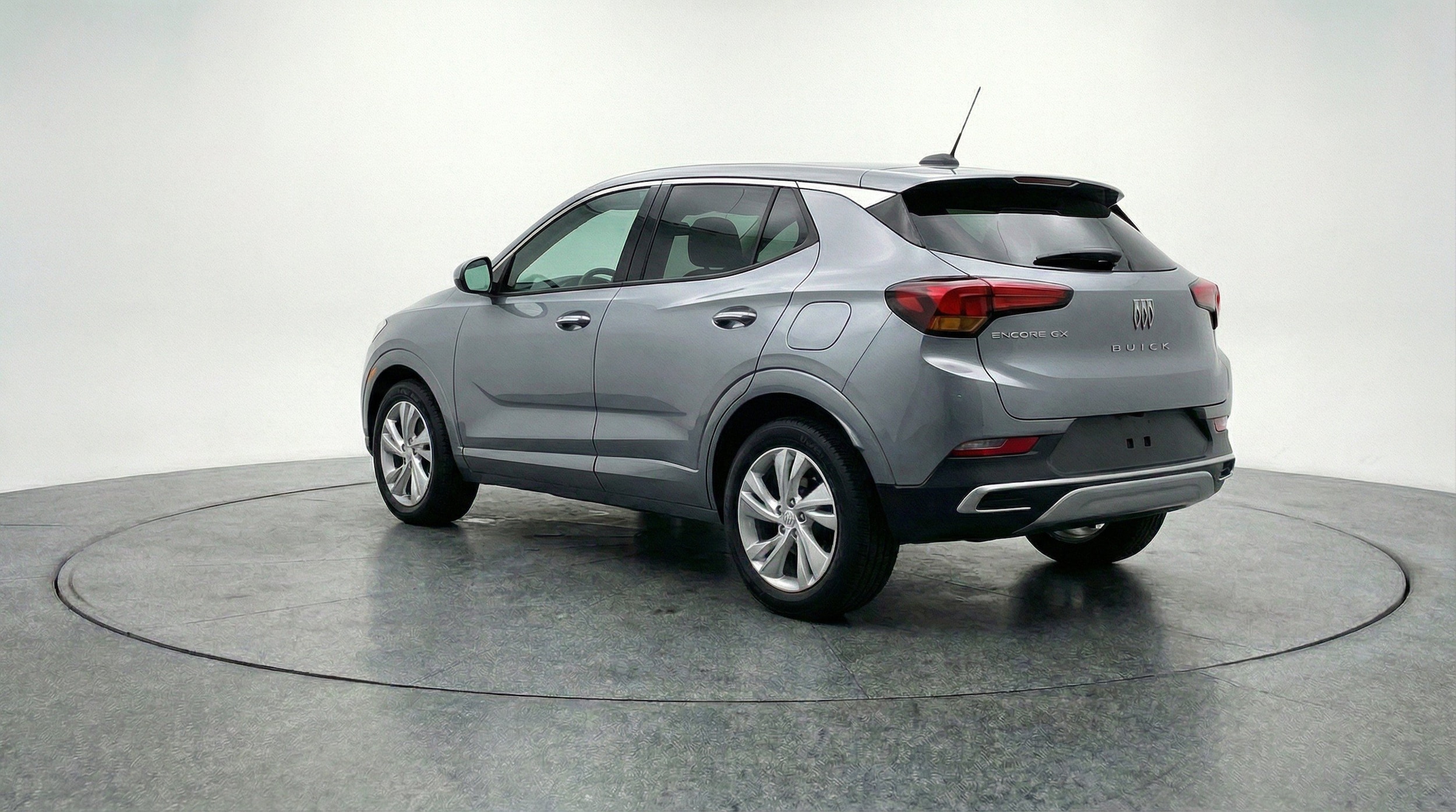 Thumbnail: 2026 Buick Encore GX - 6