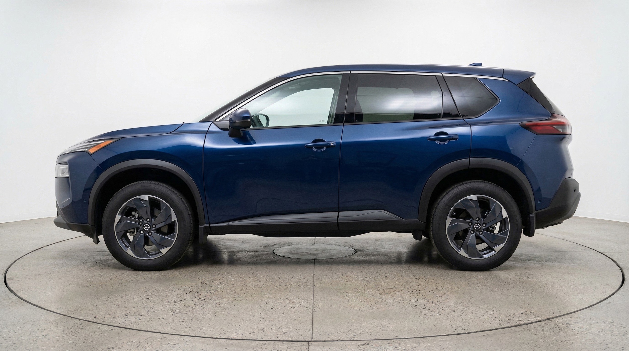 Thumbnail: 2025 Nissan Rogue - 5