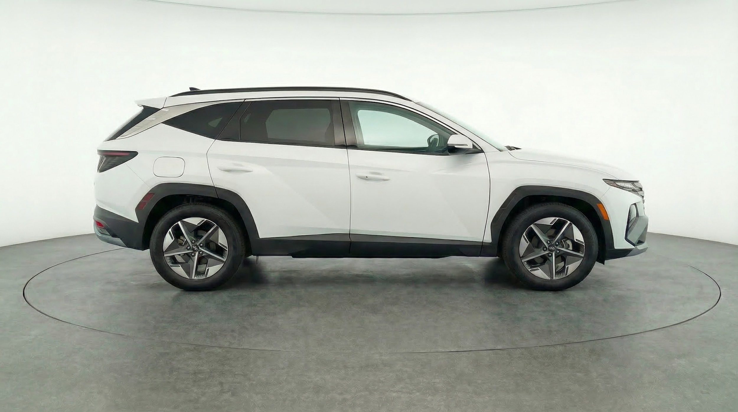 Thumbnail: 2025 Hyundai Tucson - 8