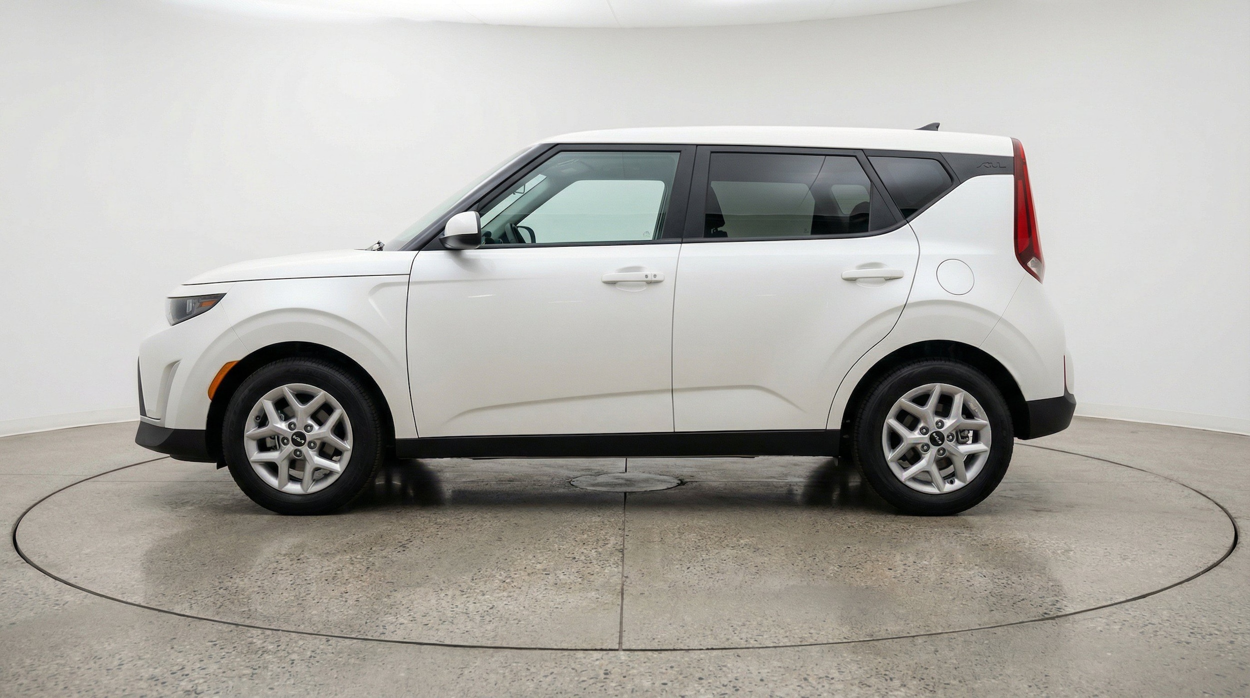 Thumbnail: 2025 Kia Soul - 5