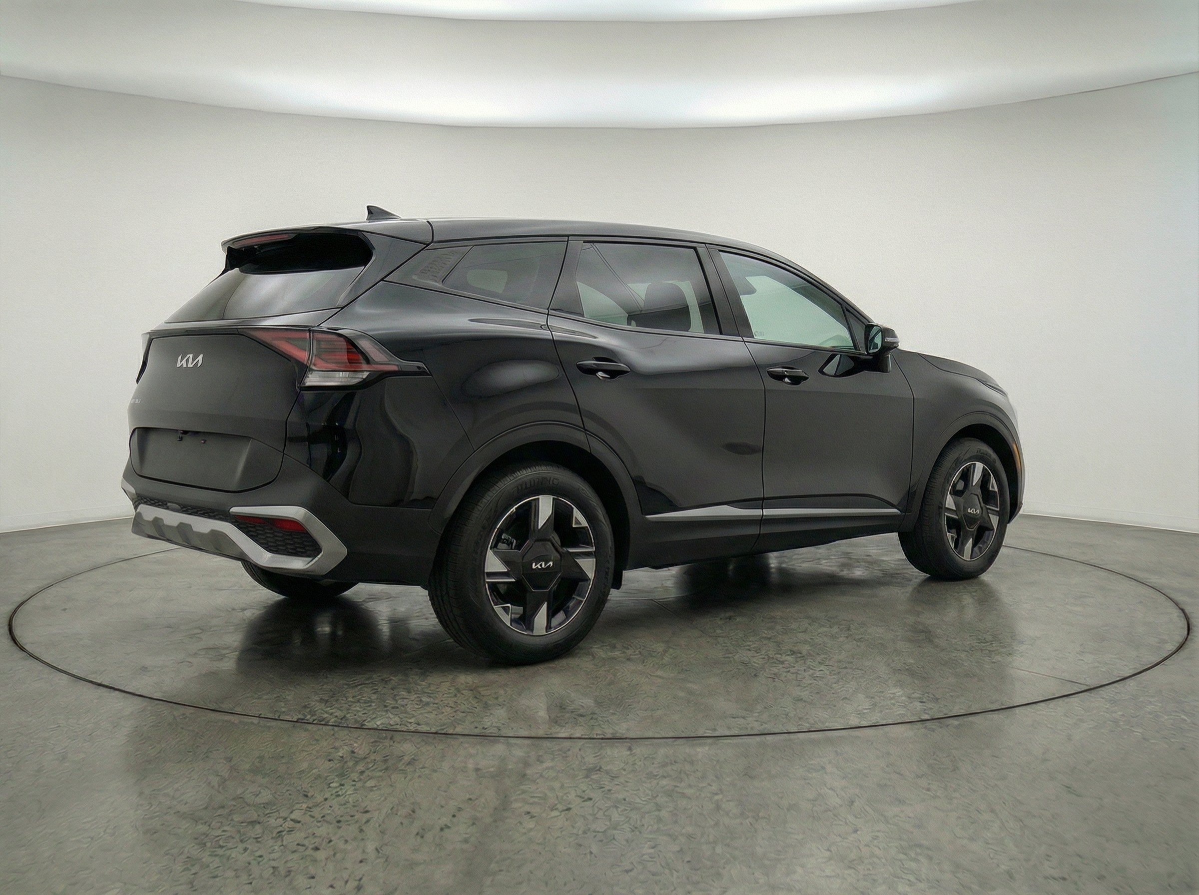 Thumbnail: 2026 Kia Sportage - 9
