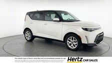 2025 Kia Soul  -
                  Aurora, CO