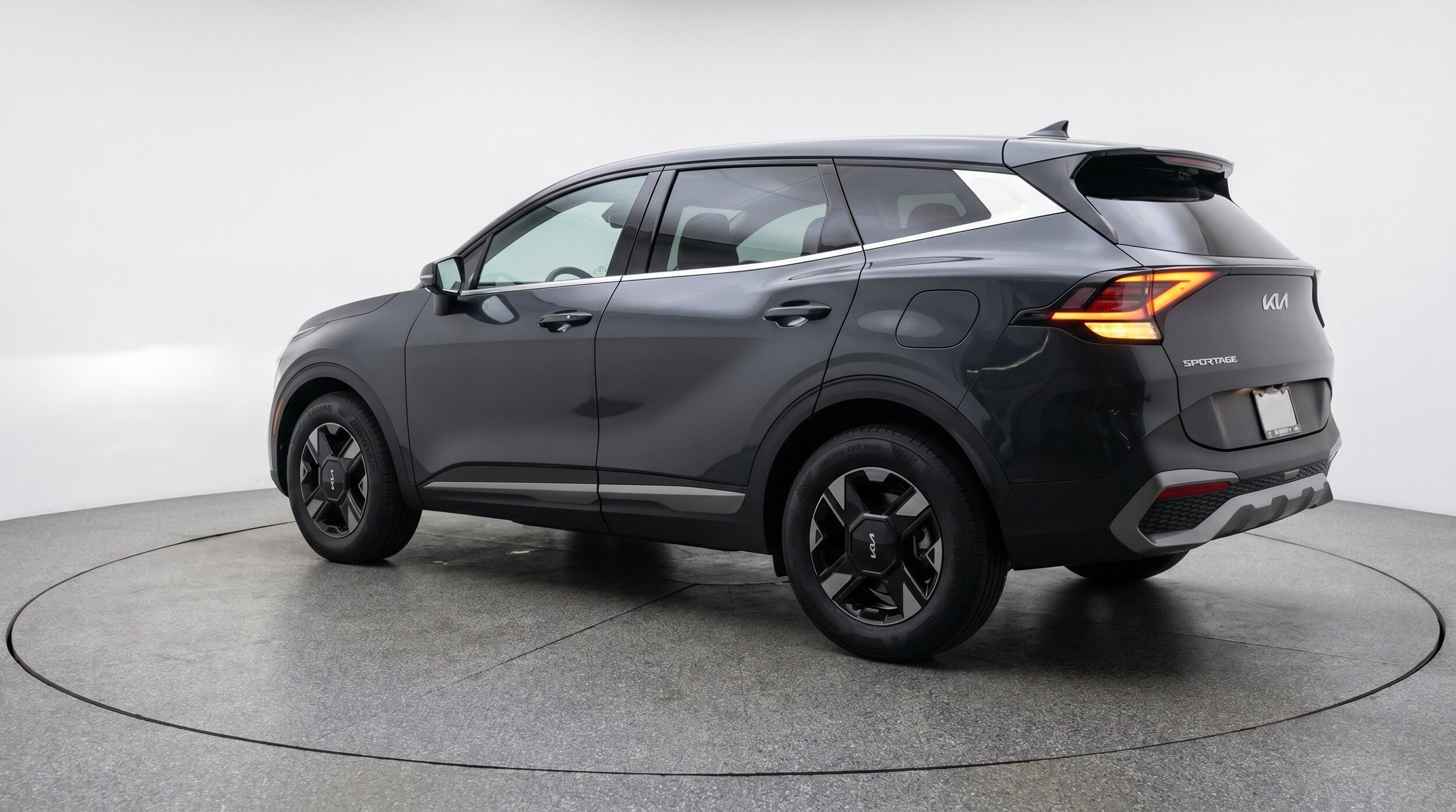 Thumbnail: 2026 Kia Sportage - 6