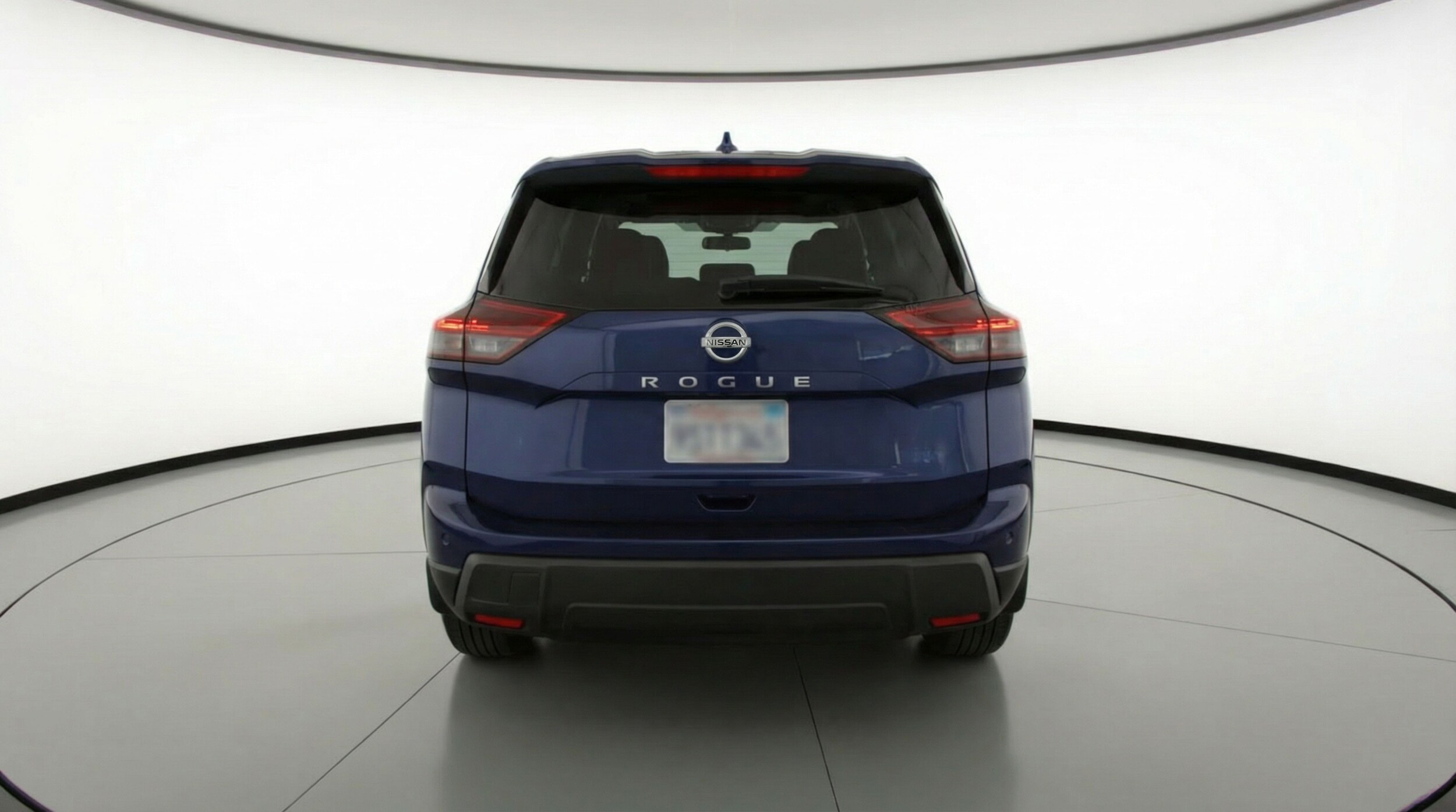 Thumbnail: 2025 Nissan Rogue - 6