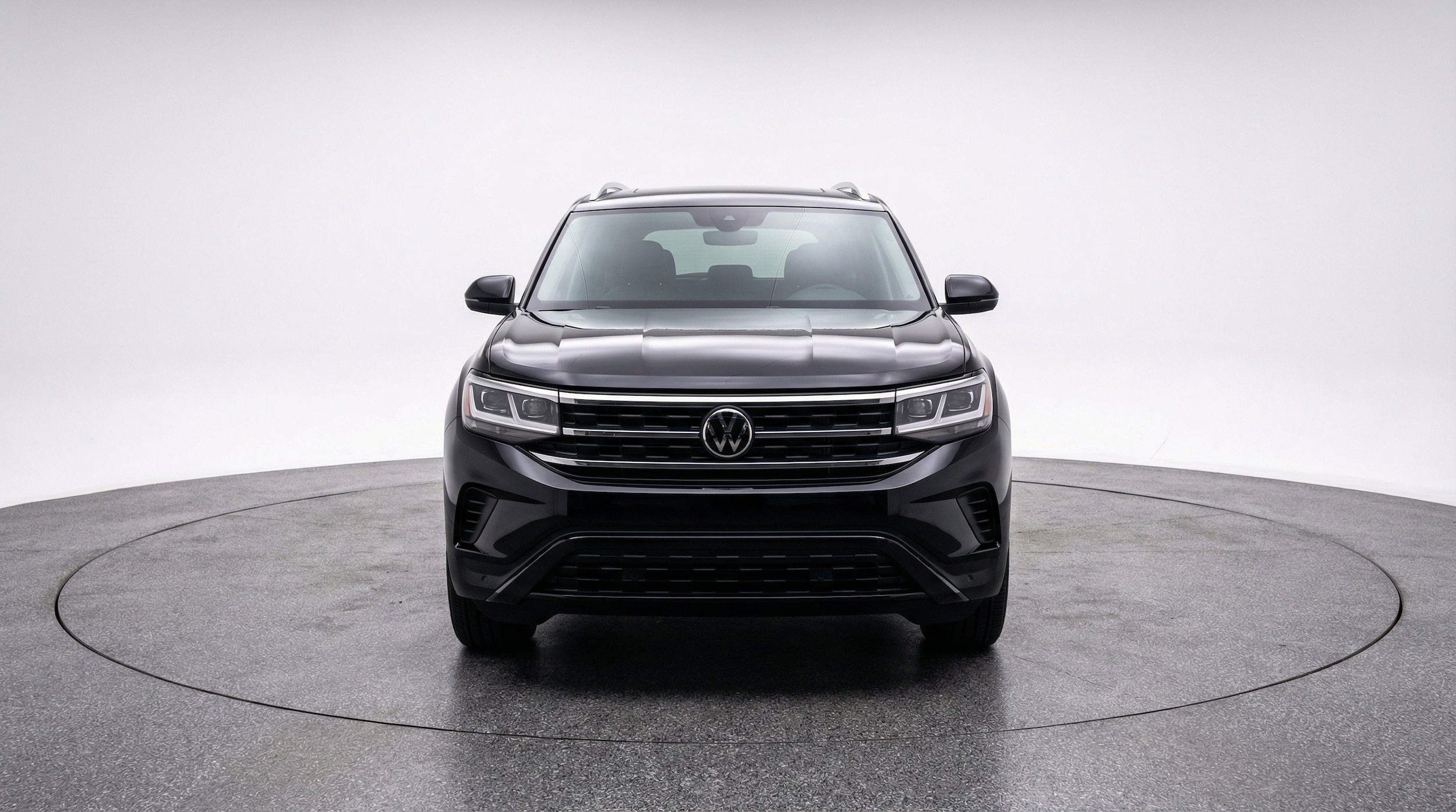 Thumbnail: 2026 Volkswagen Atlas - 2