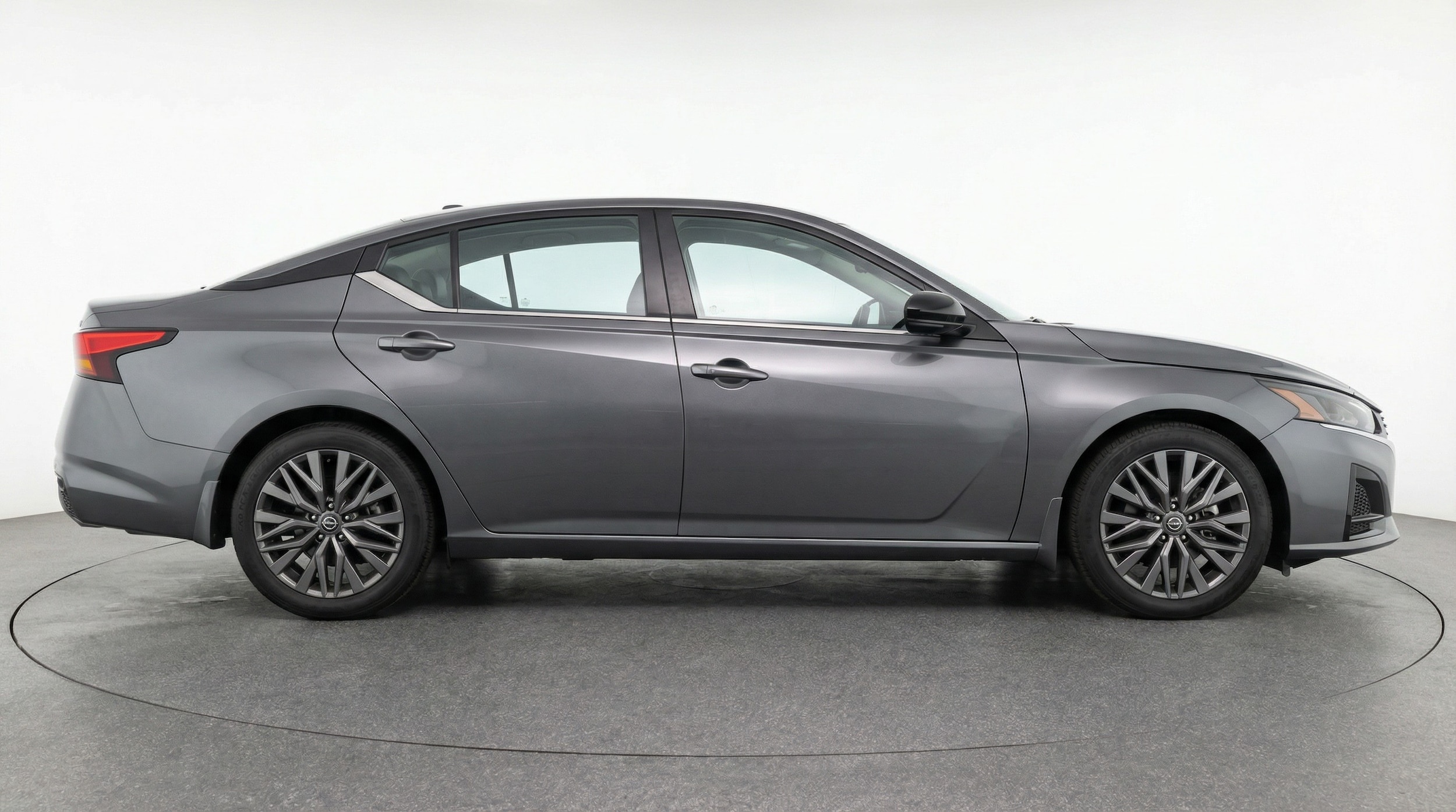 Thumbnail: 2025 Nissan Altima - 8