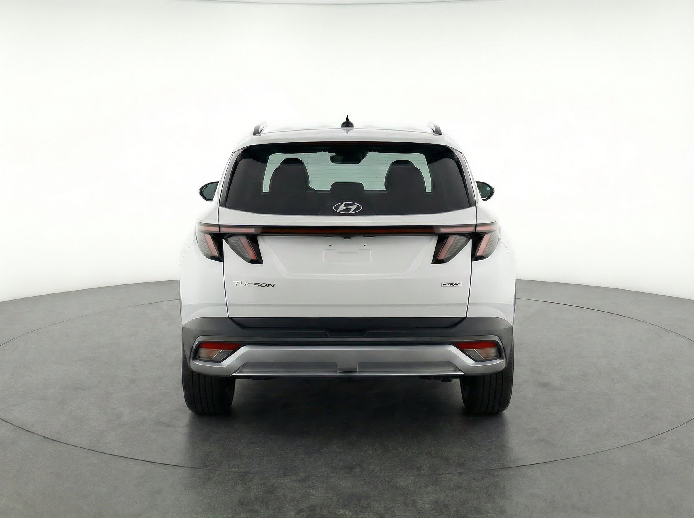 Thumbnail: 2026 Hyundai Tucson - 7