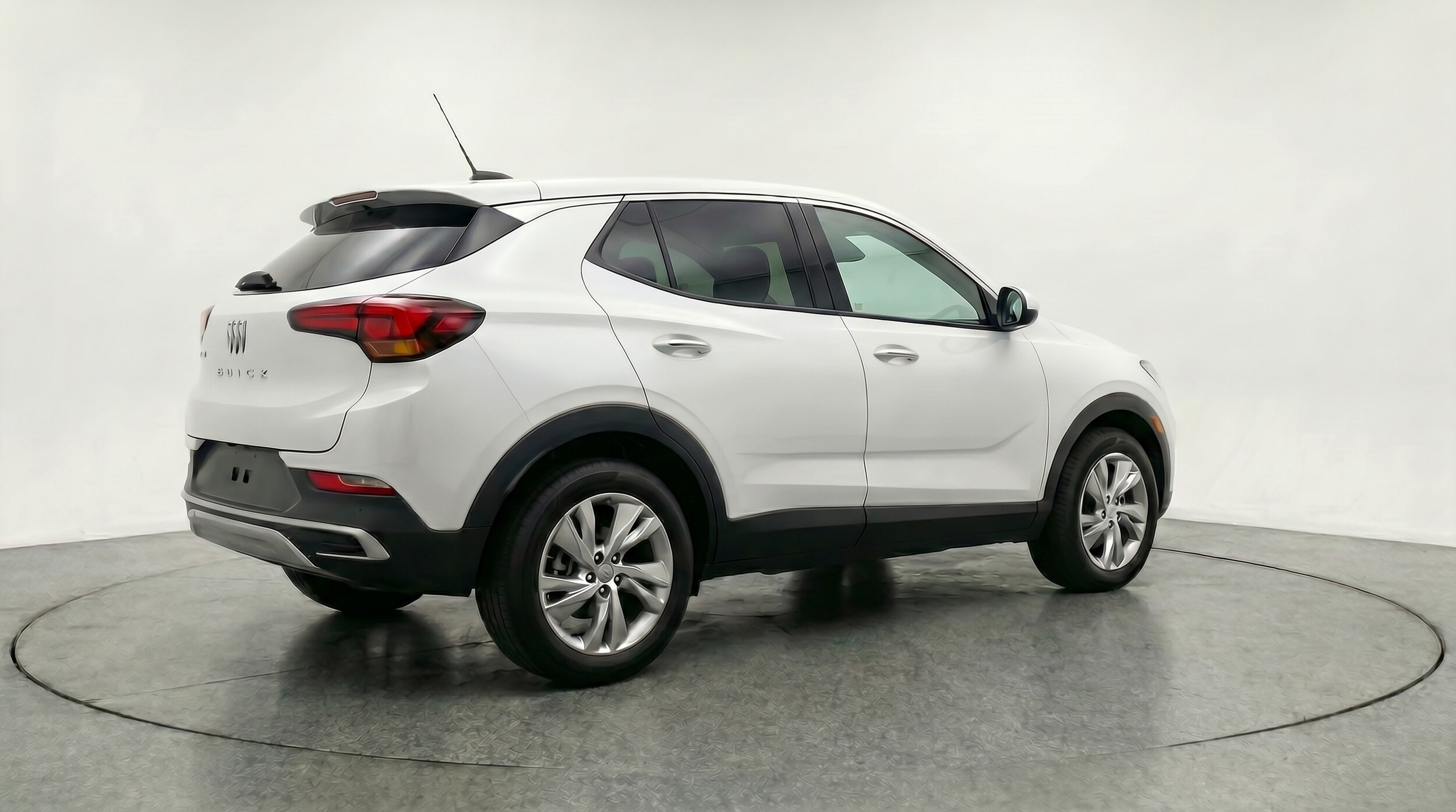 Thumbnail: 2025 Buick Encore GX - 7