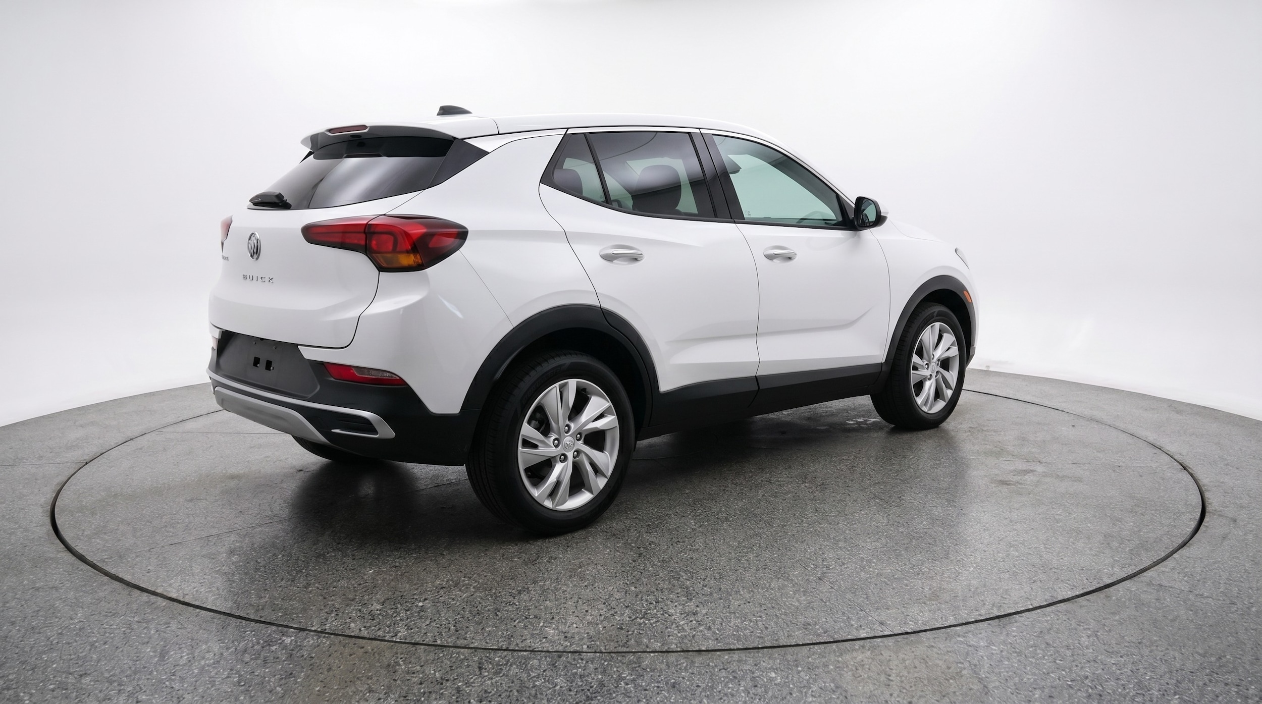 Thumbnail: 2025 Buick Encore GX - 7