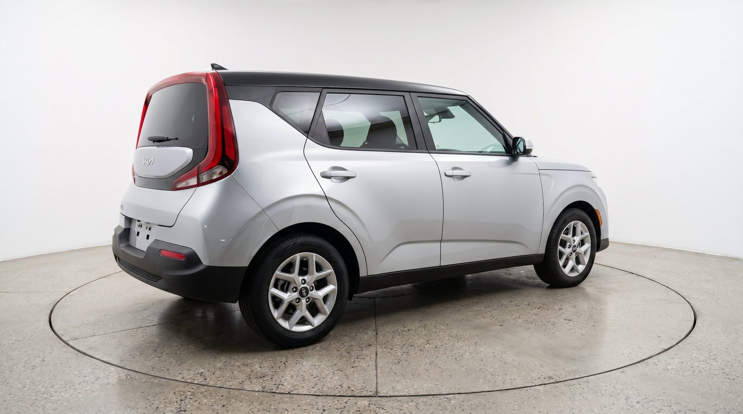 Thumbnail: 2025 Kia Soul - 9