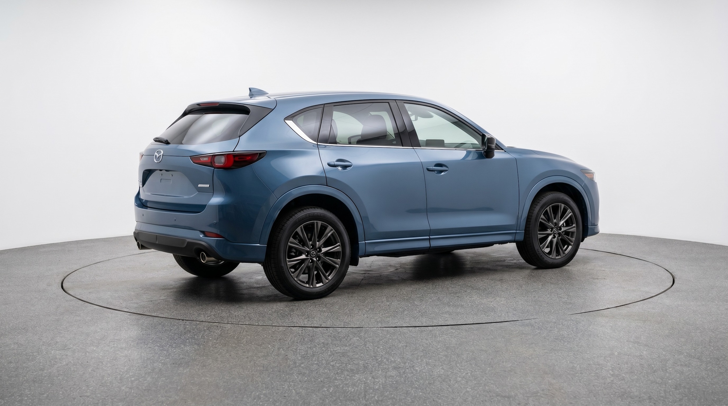 Thumbnail: 2025 Mazda CX-50 - 7