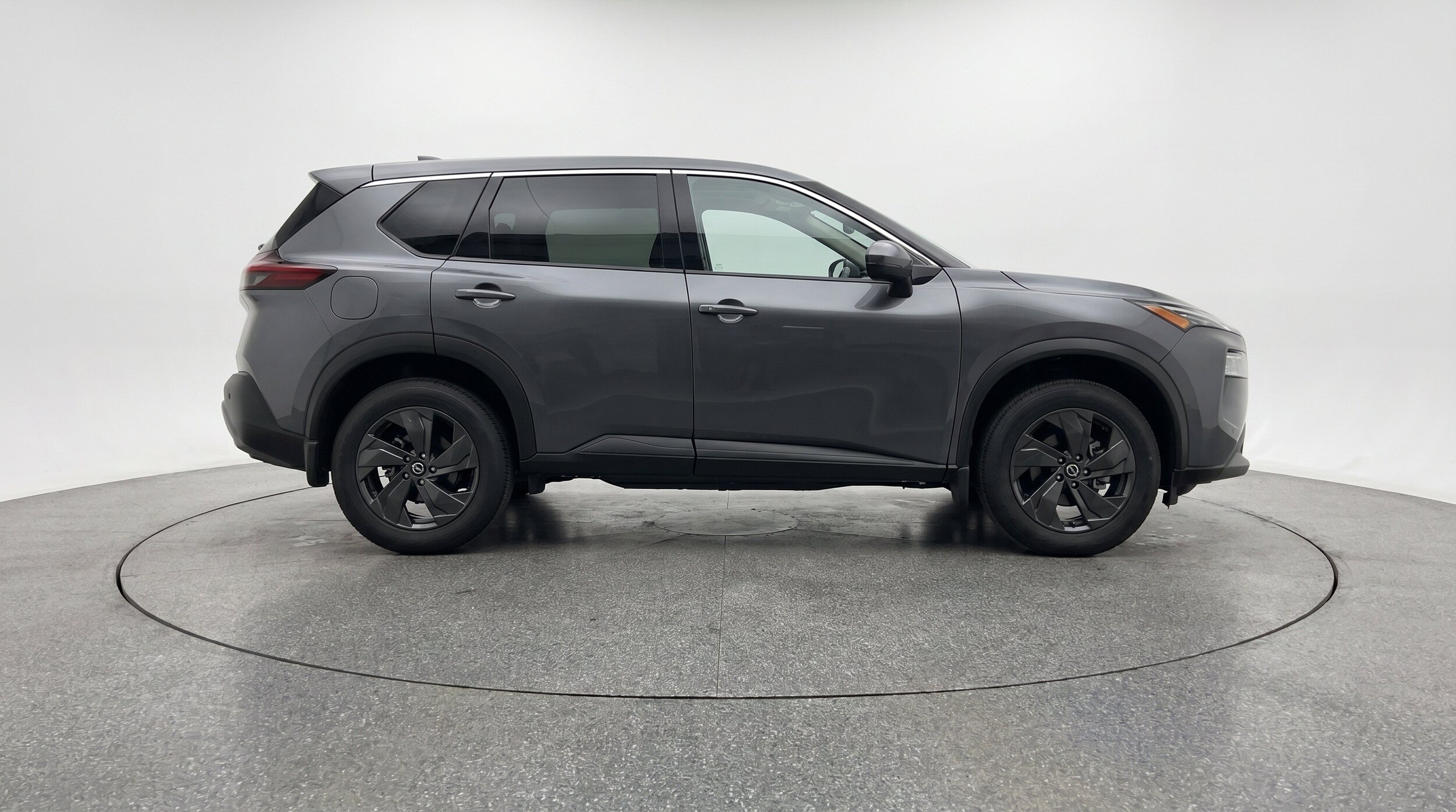 Thumbnail: 2026 Nissan Rogue - 11