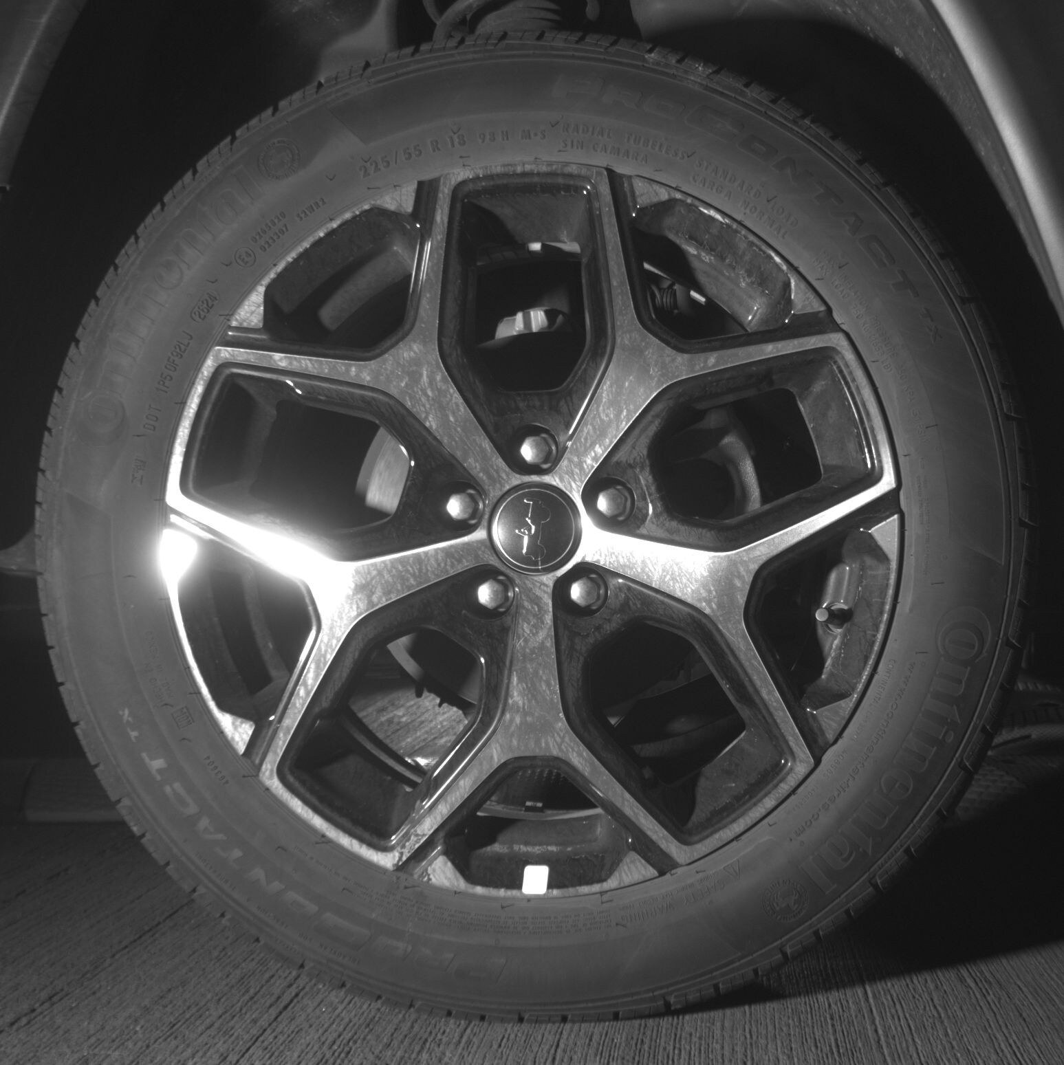 Thumbnail: 2025 Jeep Compass - 12