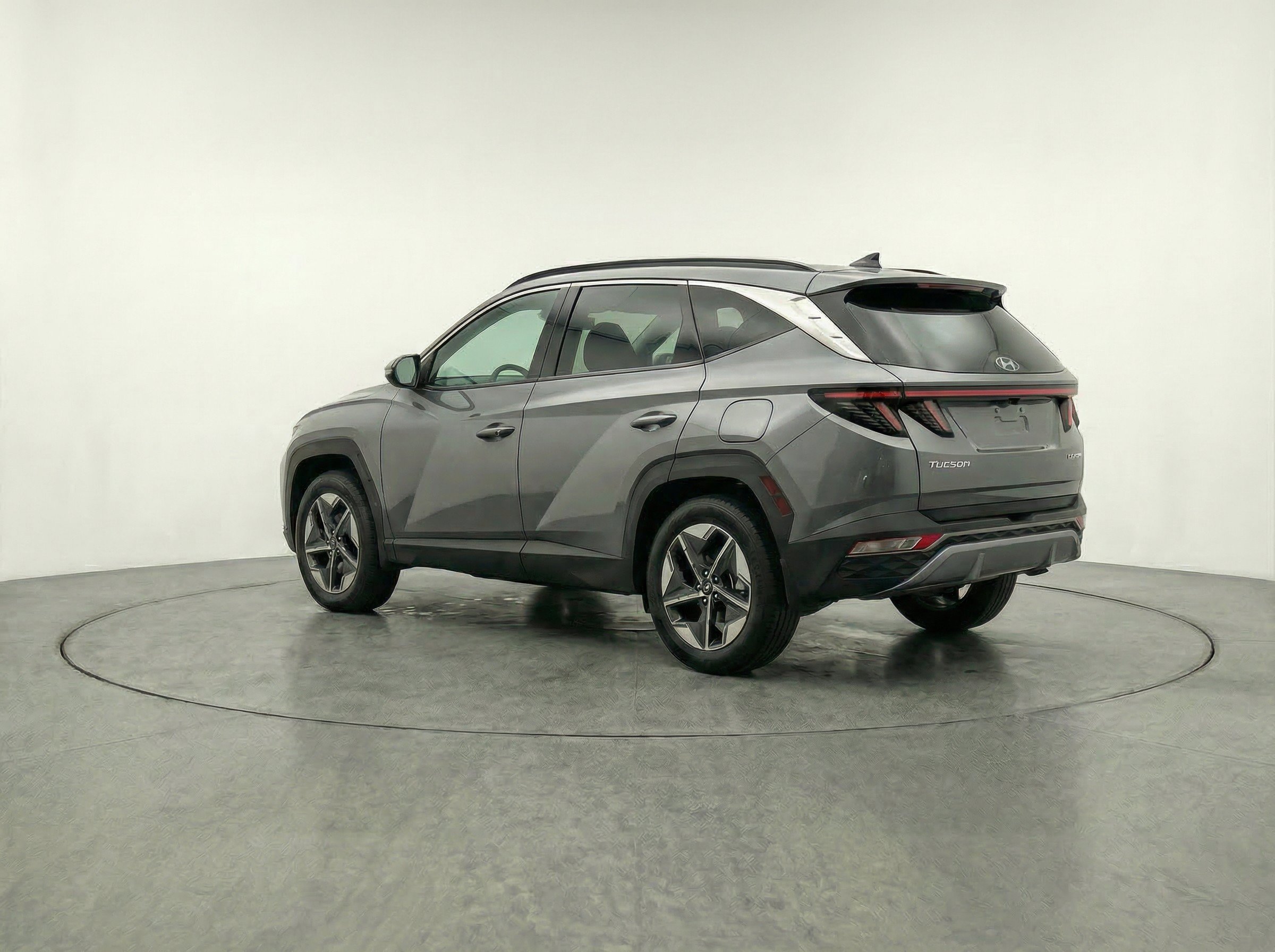 Thumbnail: 2026 Hyundai Tucson - 6