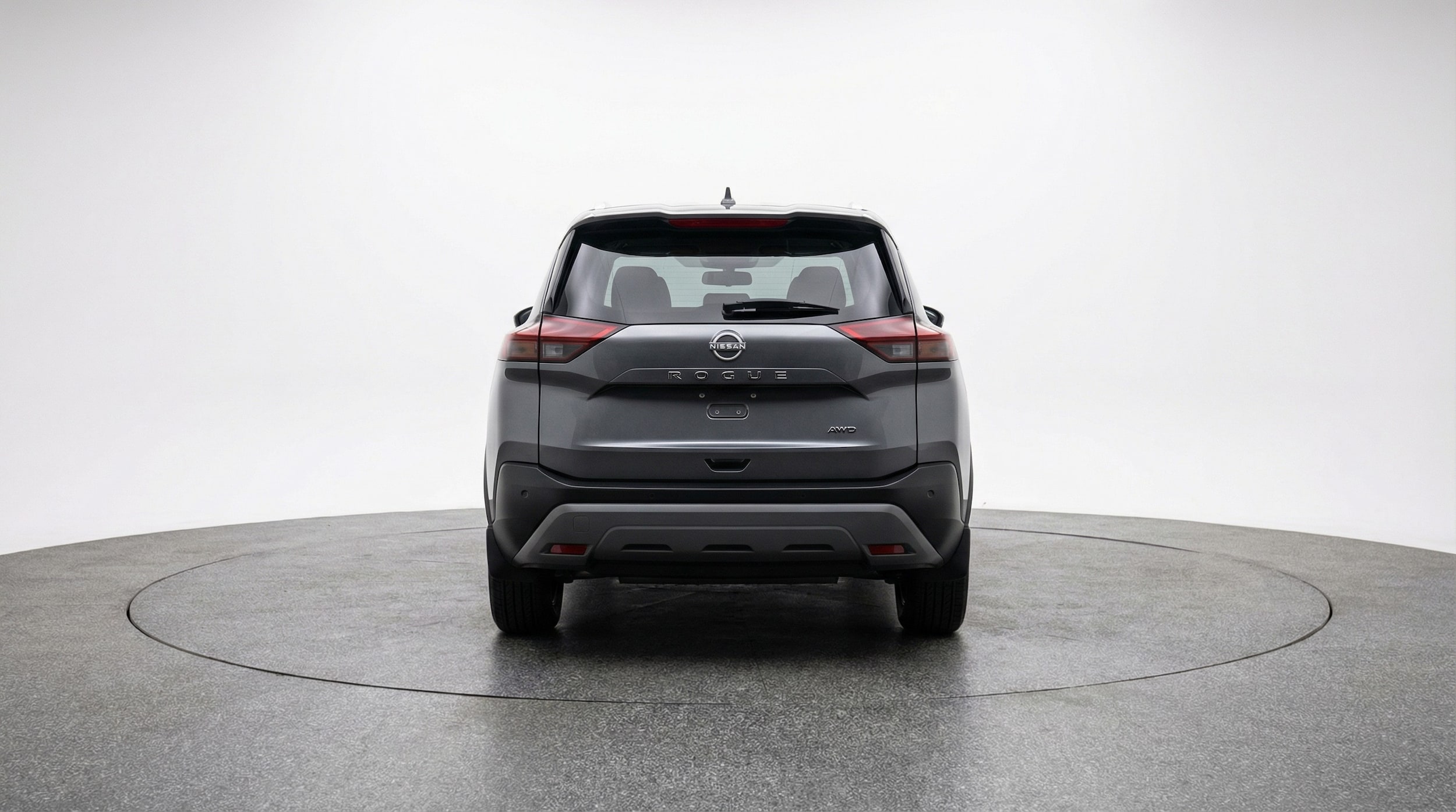 Thumbnail: 2025 Nissan Rogue - 6