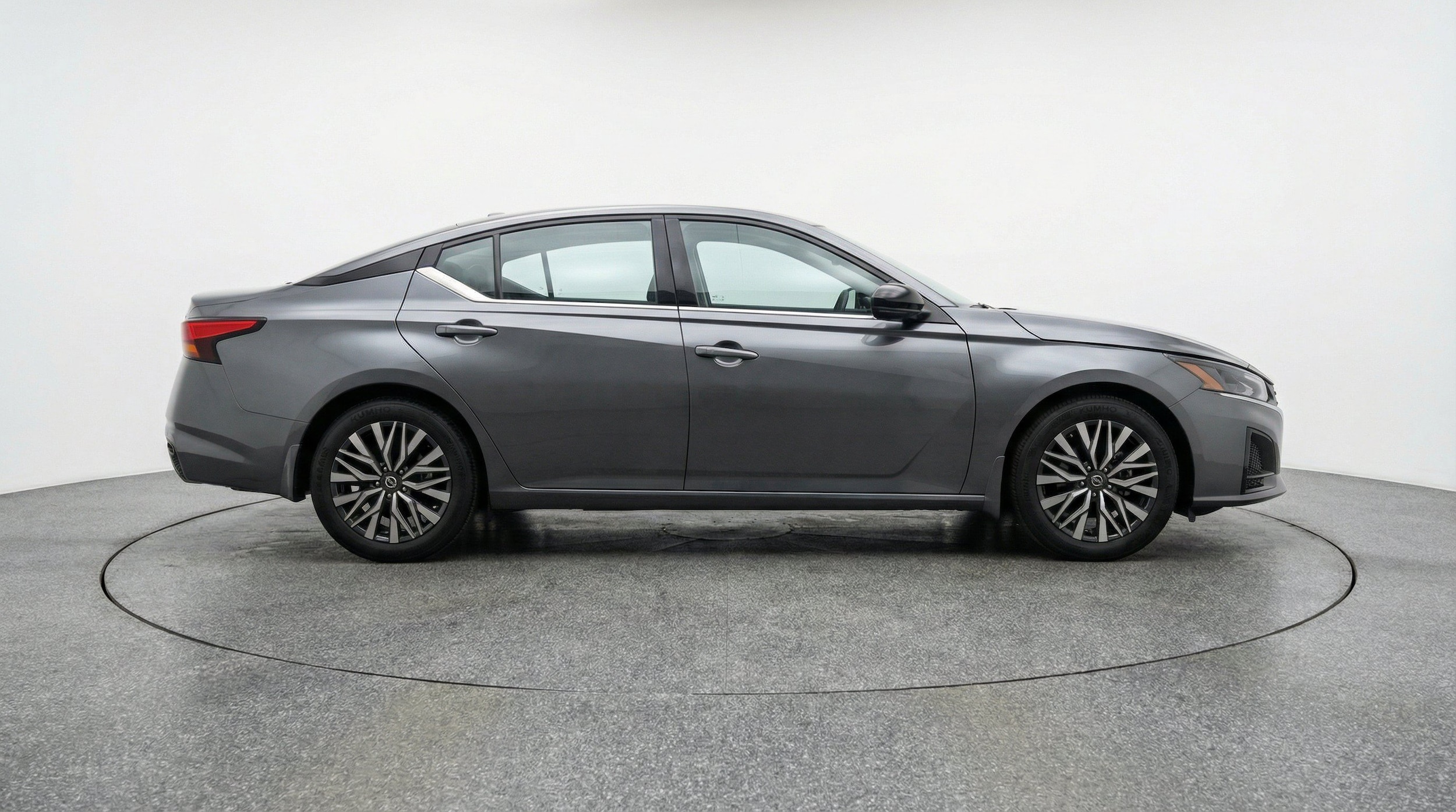 Thumbnail: 2025 Nissan Altima - 11