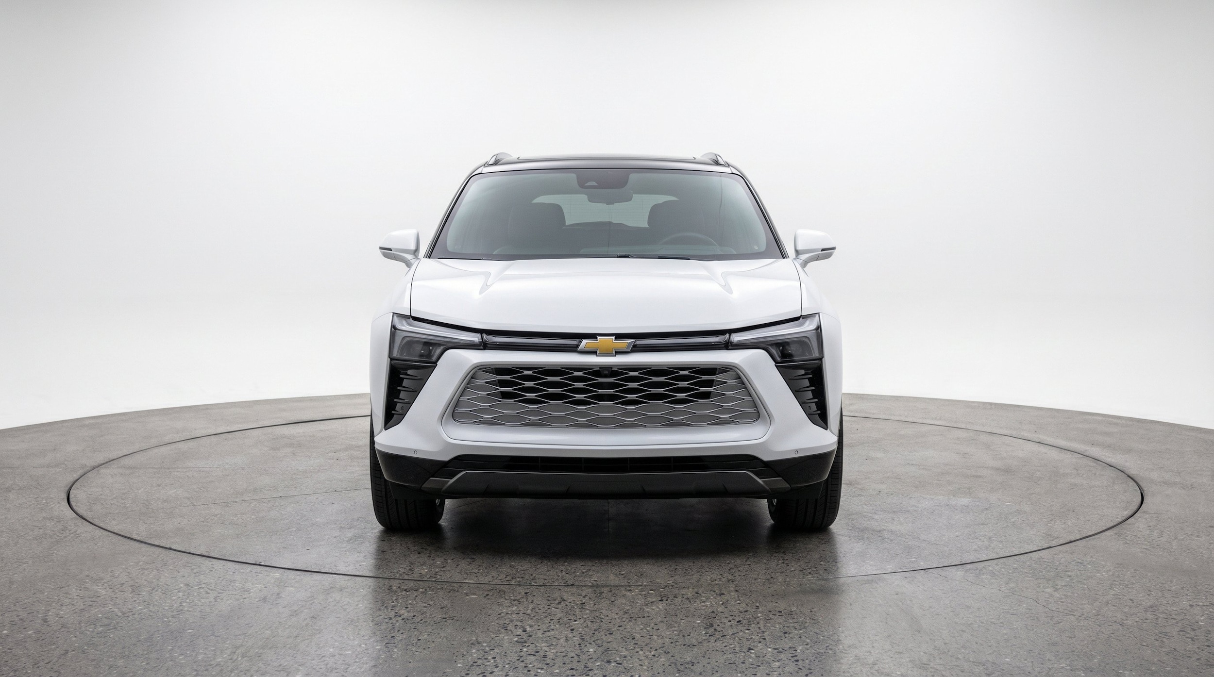Thumbnail: 2026 Chevrolet Blazer - 2