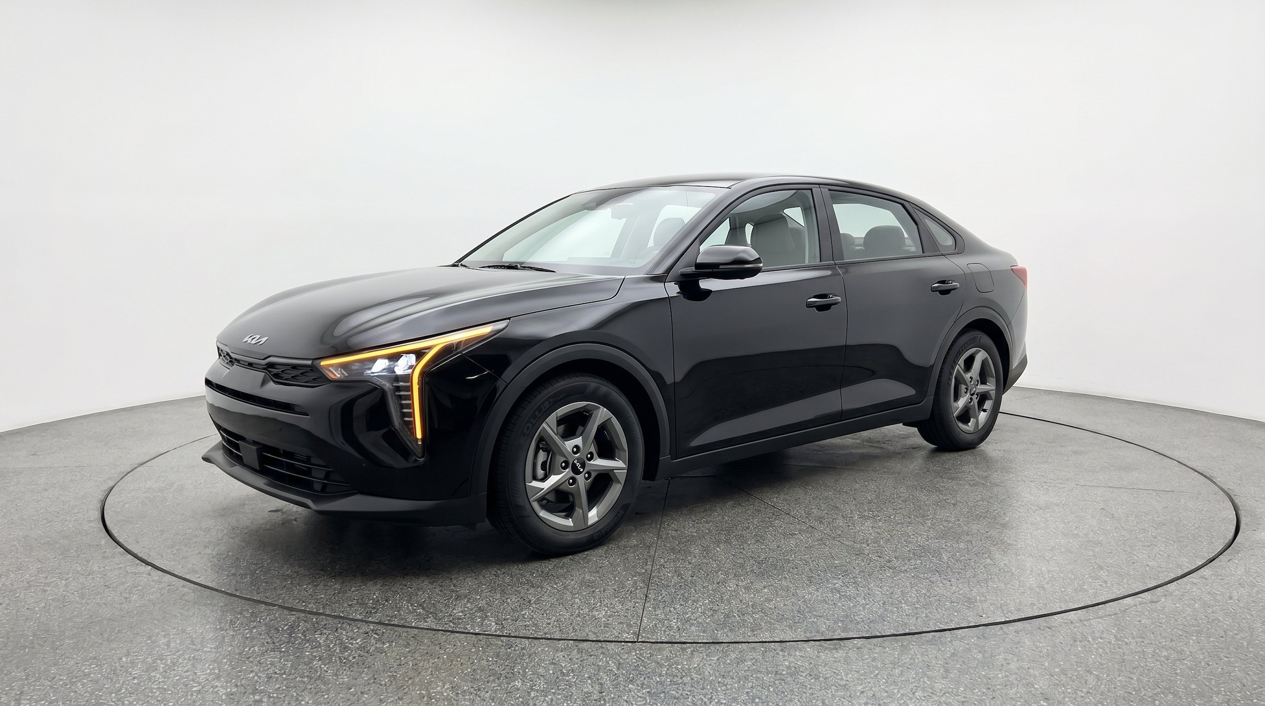 Thumbnail: 2025 Kia K4 - 3