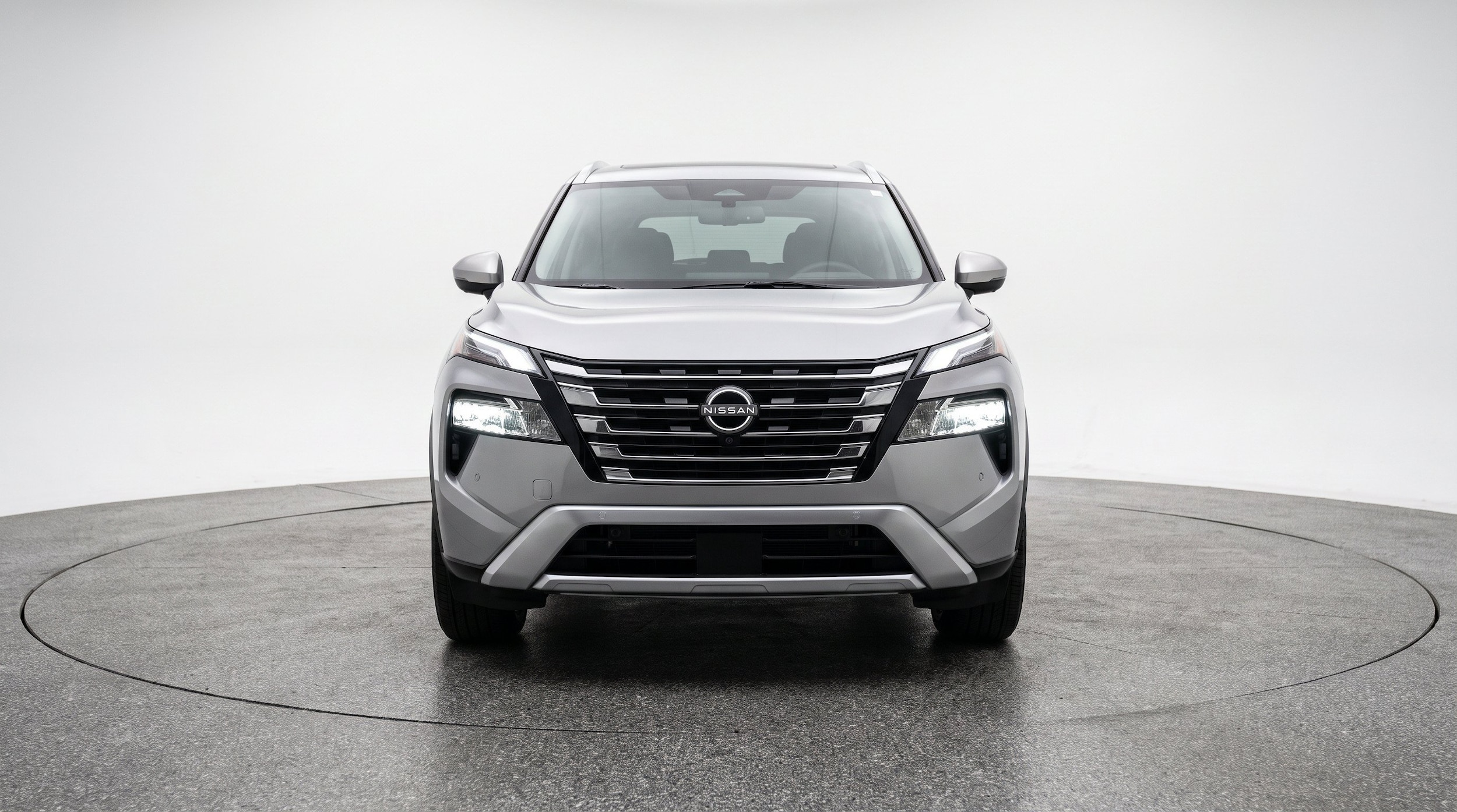 Thumbnail: 2026 Nissan Rogue - 2