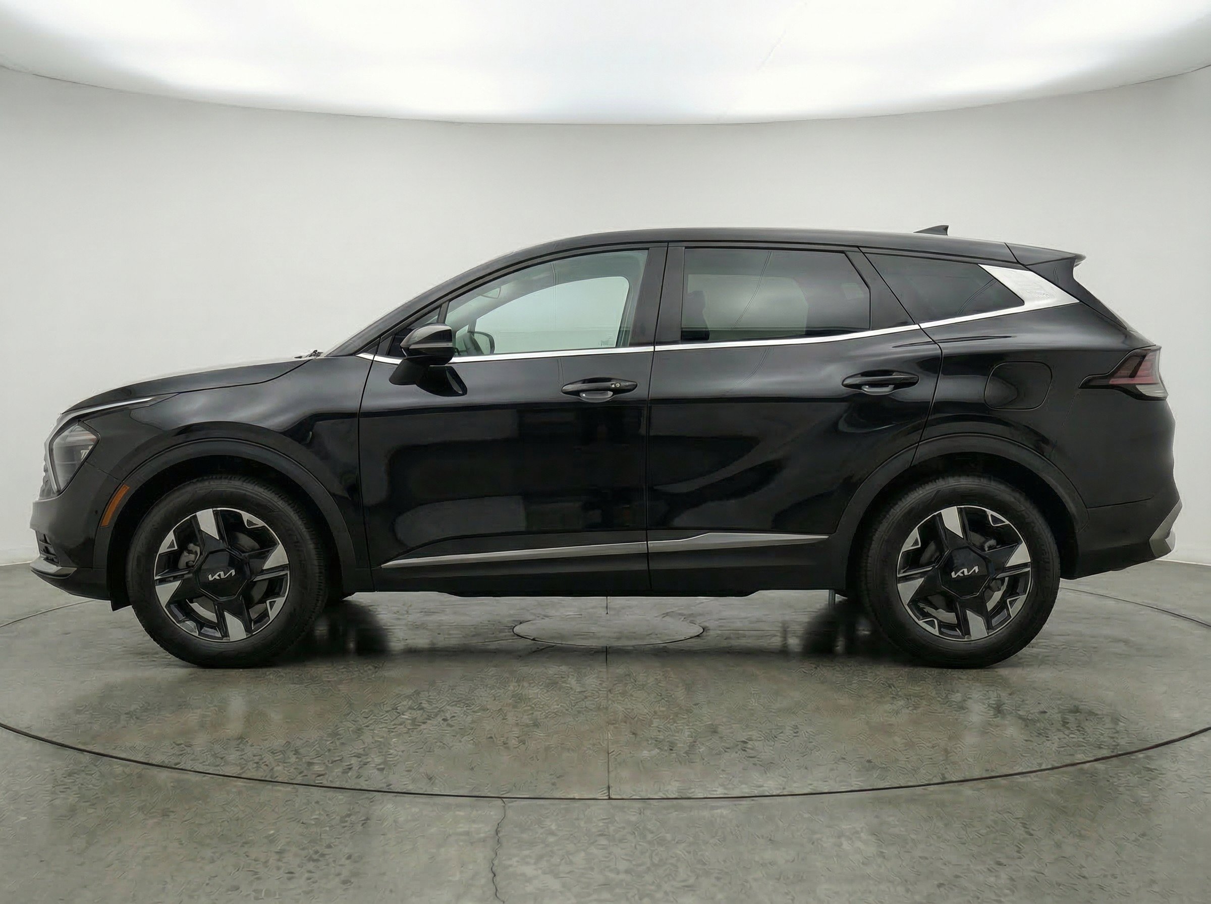 Thumbnail: 2026 Kia Sportage - 5