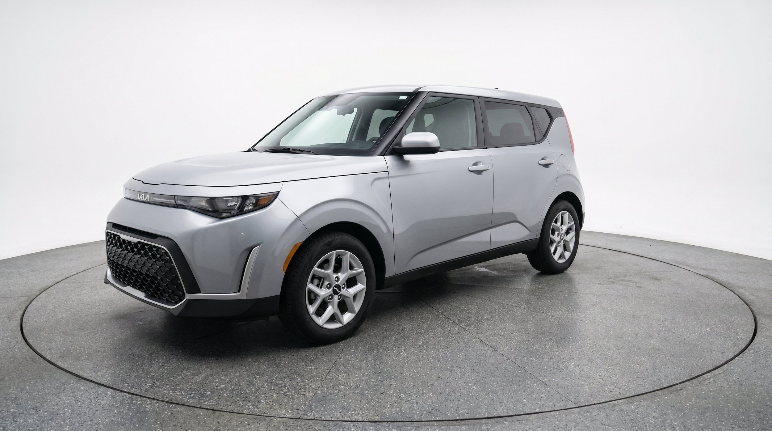 Thumbnail: 2025 Kia Soul - 3